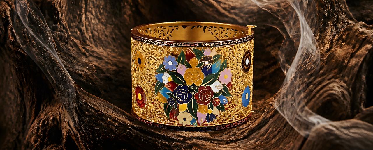 MEENA Collection