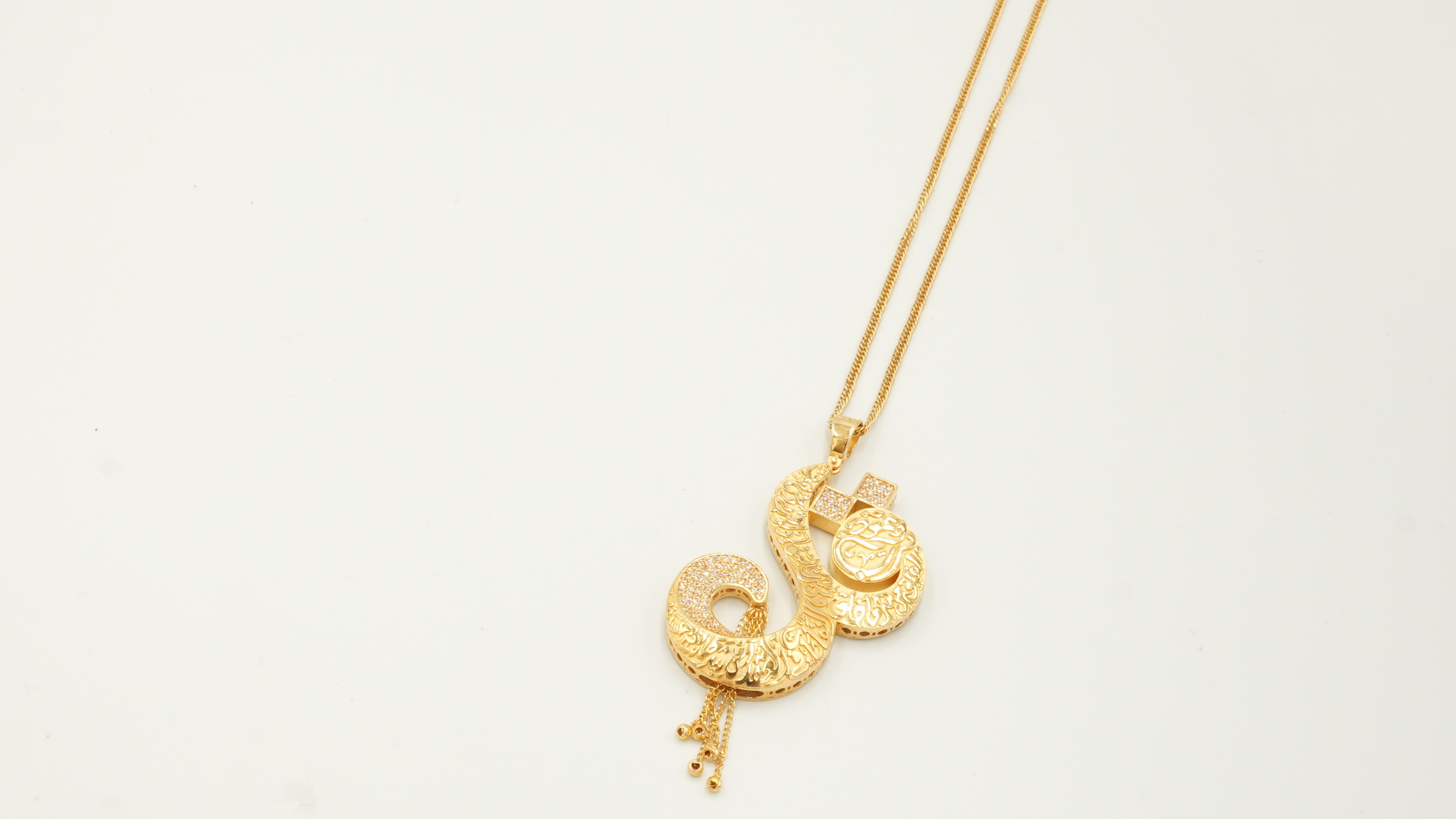 Qull necklace
