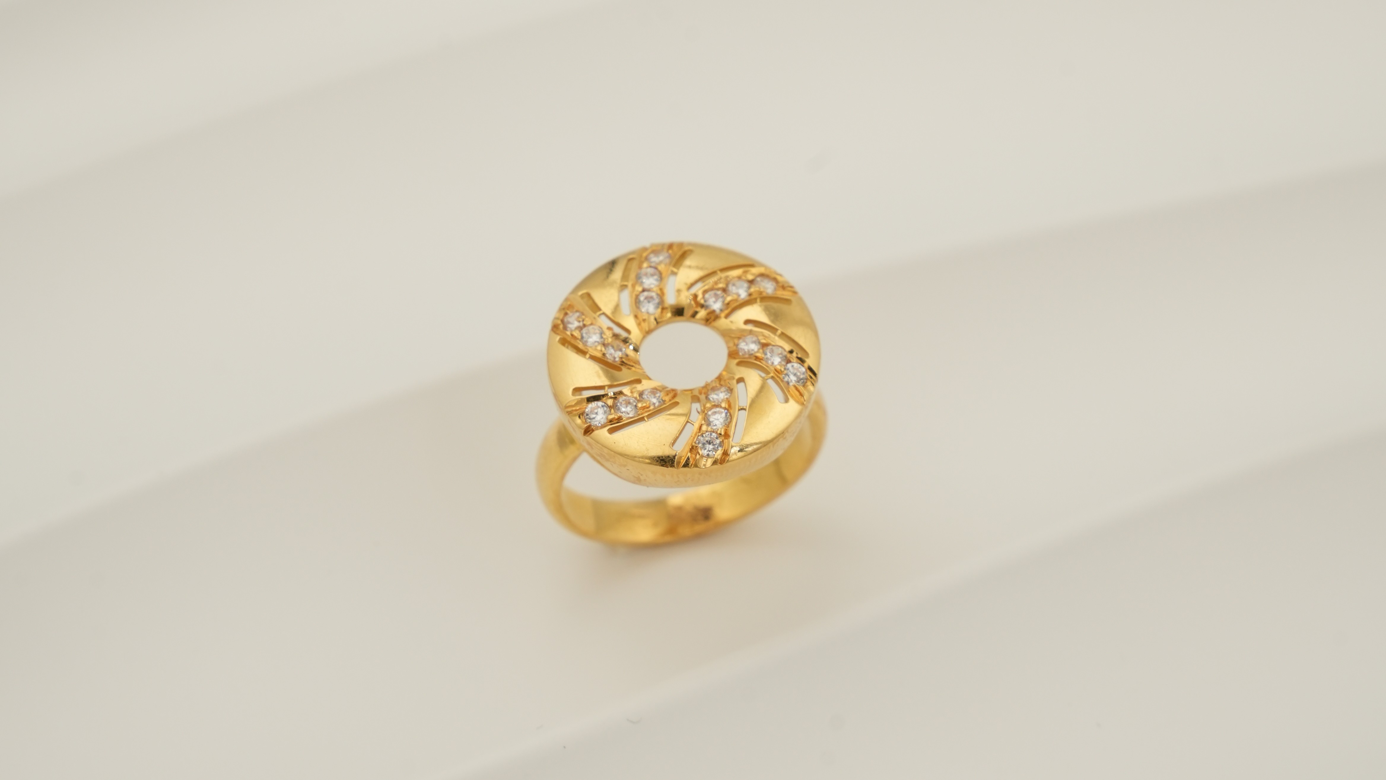 خاتم وهج الشمس