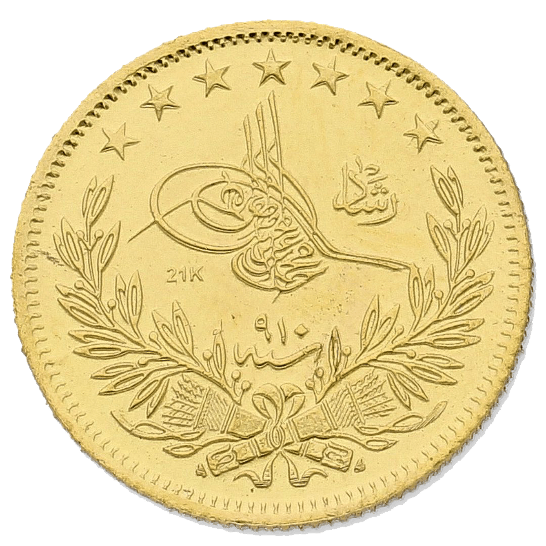 Rashadi Lira 21K