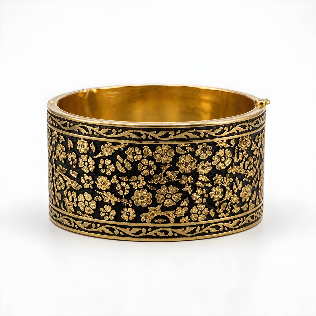 Zohra Bracelet 