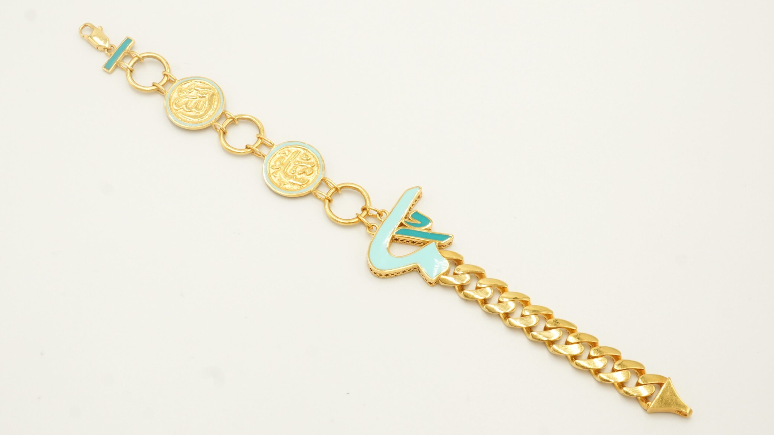 Mashallah Bracelet 202587