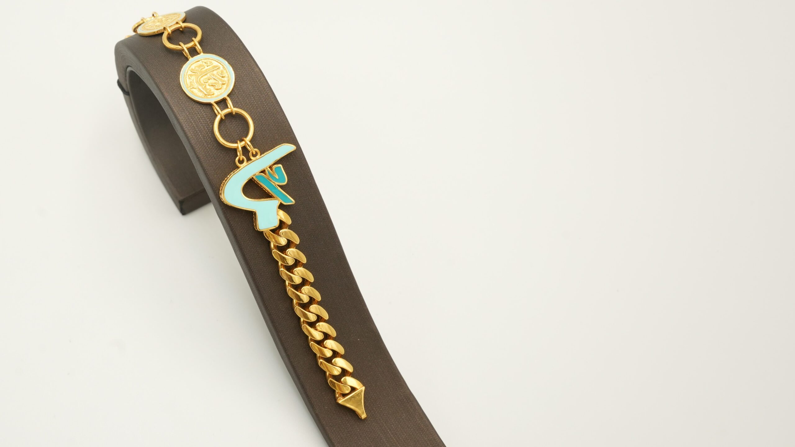 Mashallah Bracelet 202587