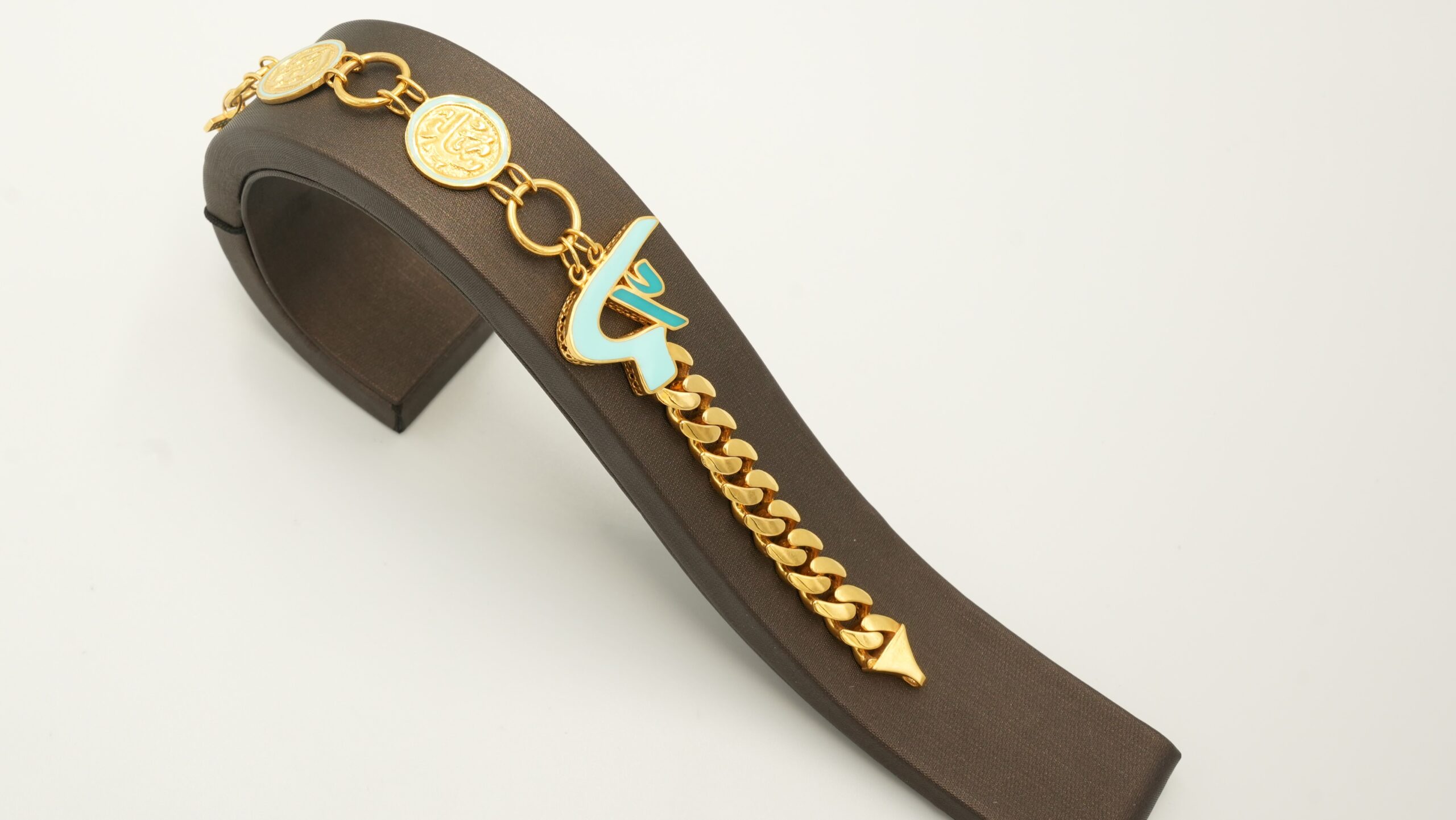 Mashallah Bracelet 202587