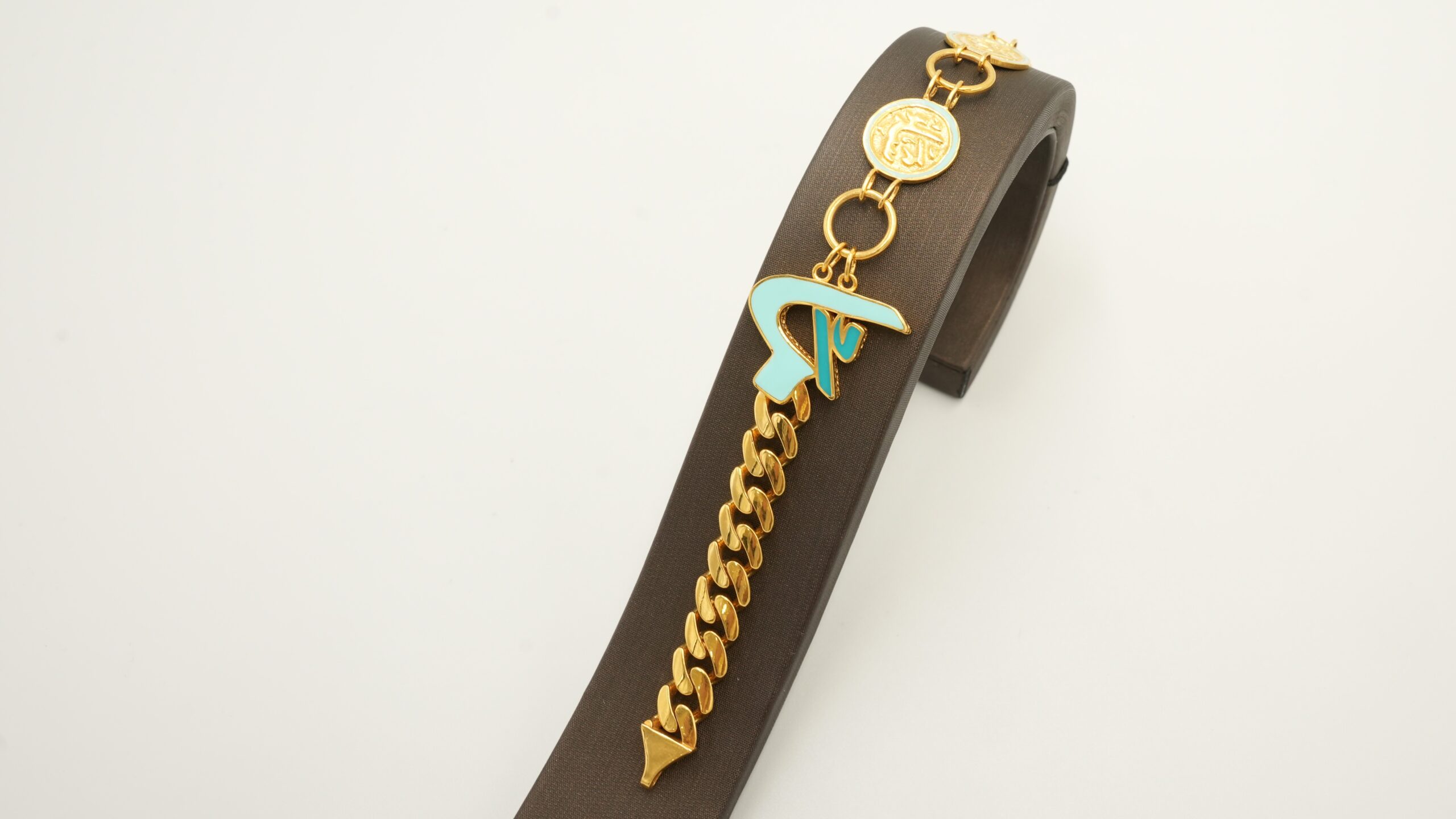 Mashallah Bracelet 202587