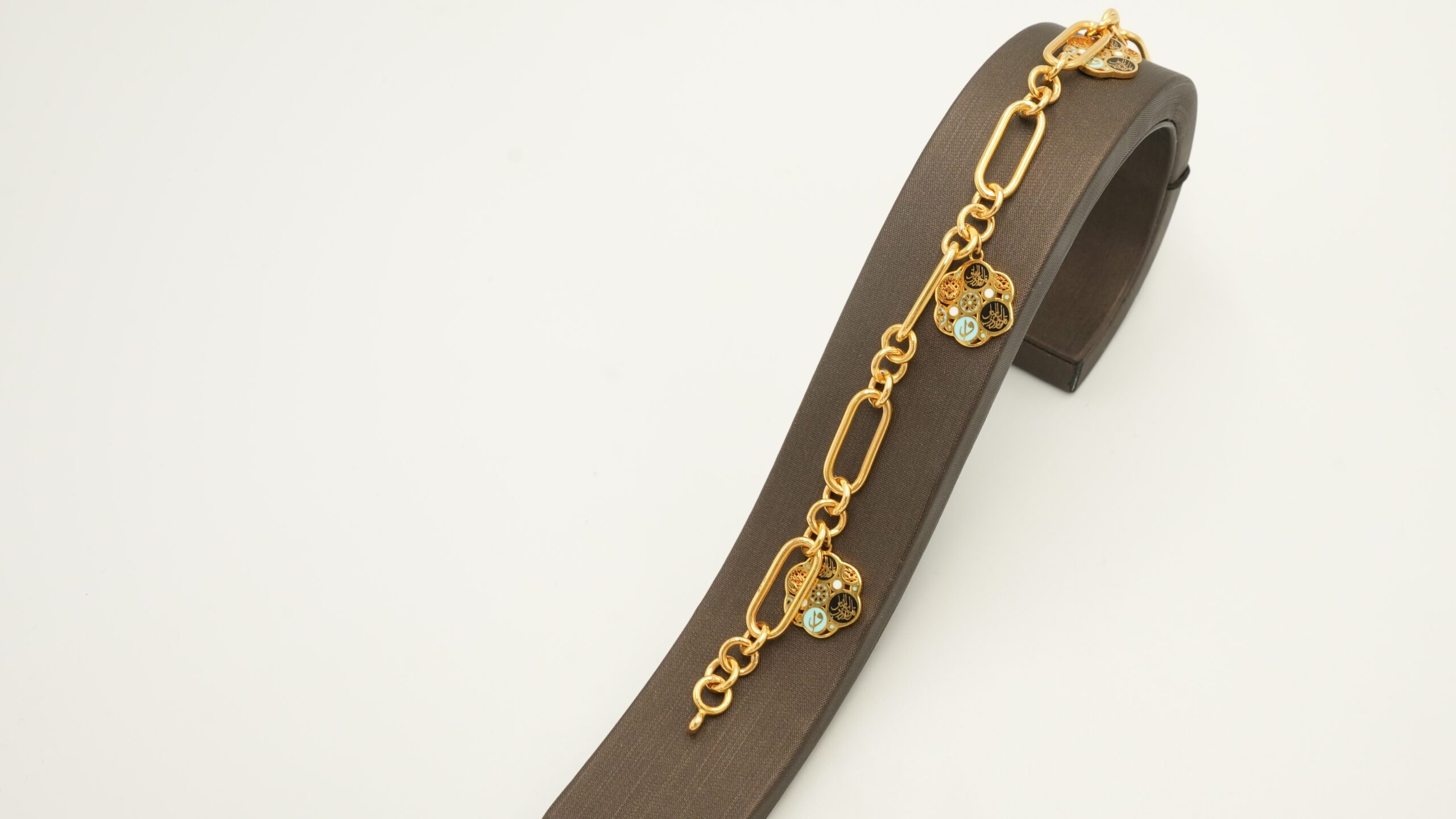 Decorative Charms Bracelet 203173