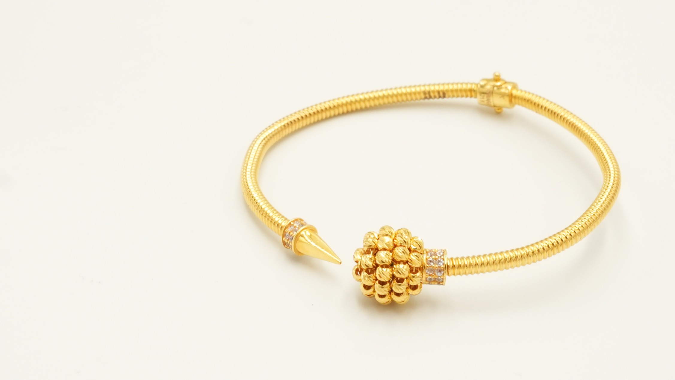 Snake Chain Bracelet 200301