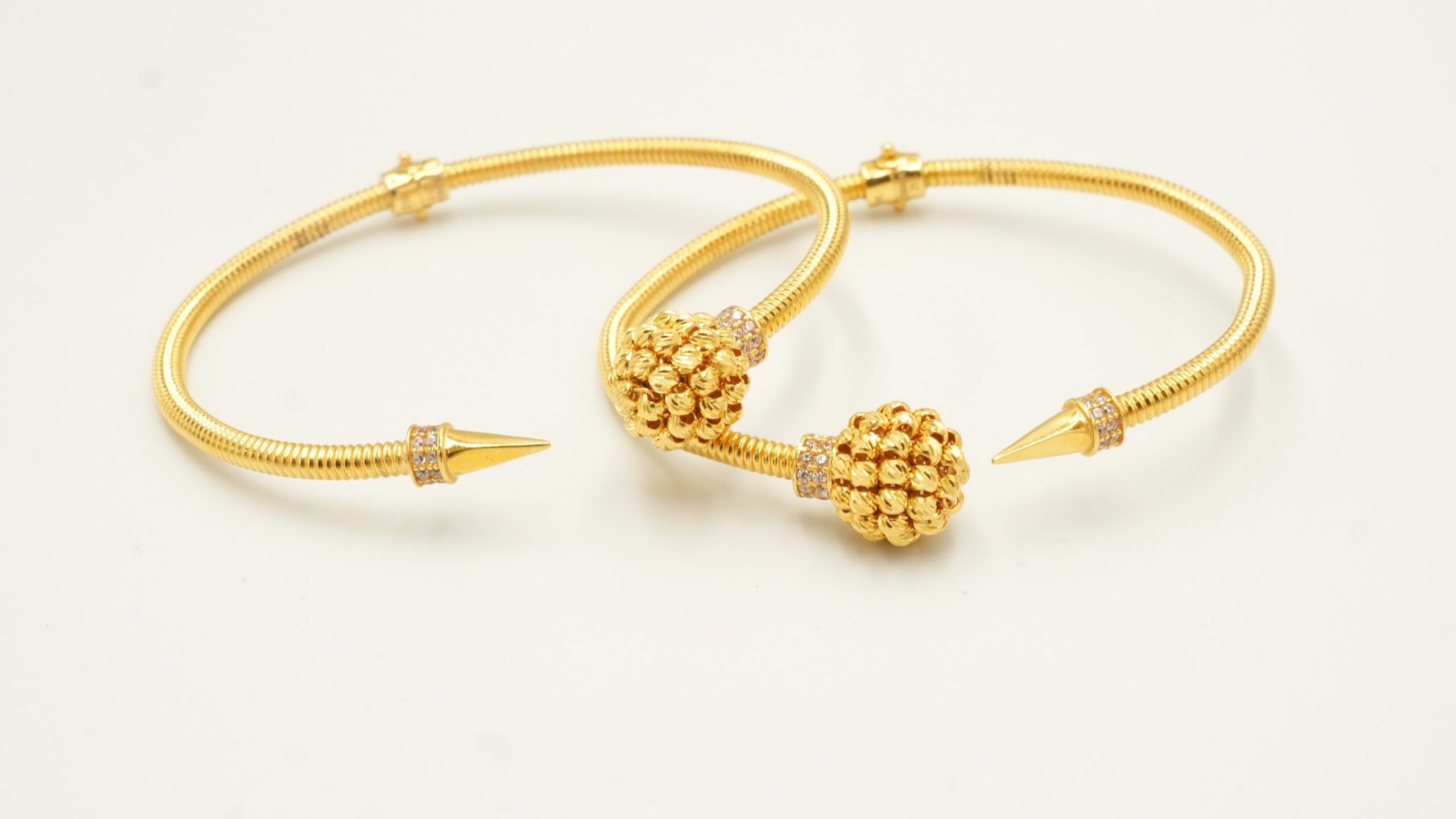 Snake Chain Bracelet 200301