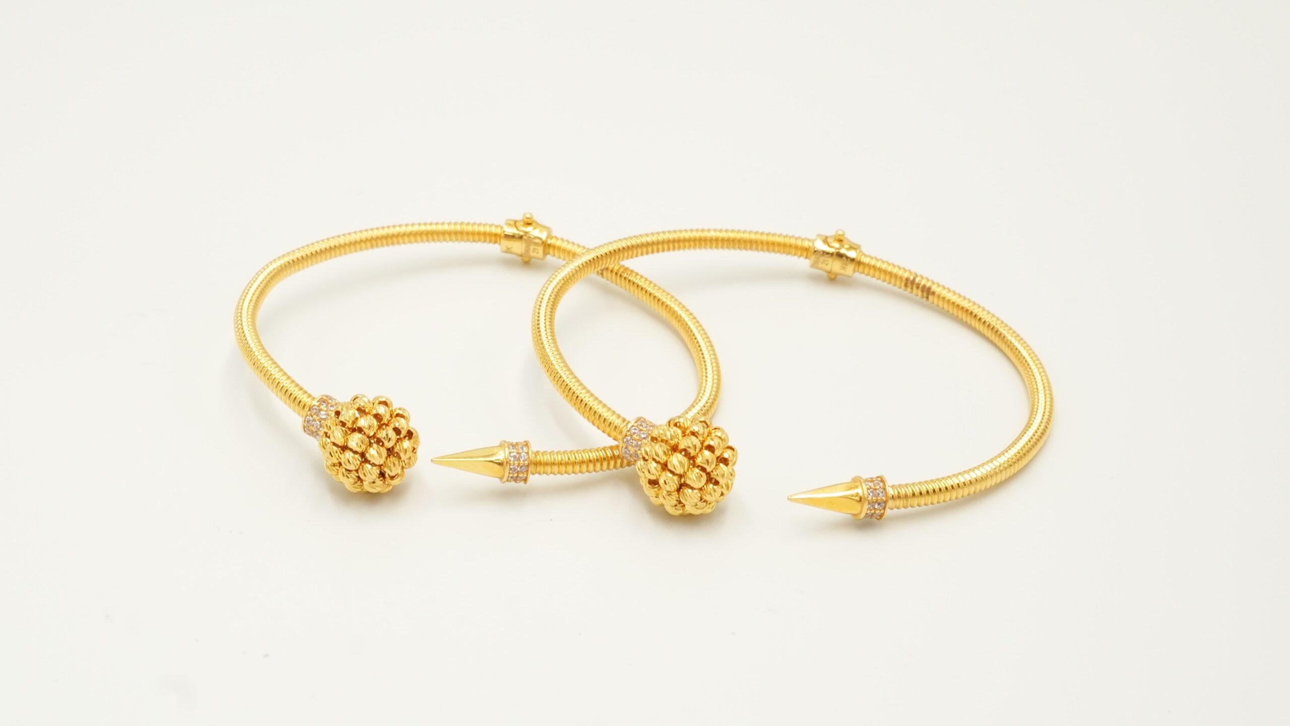 Snake Chain Bracelet 200301