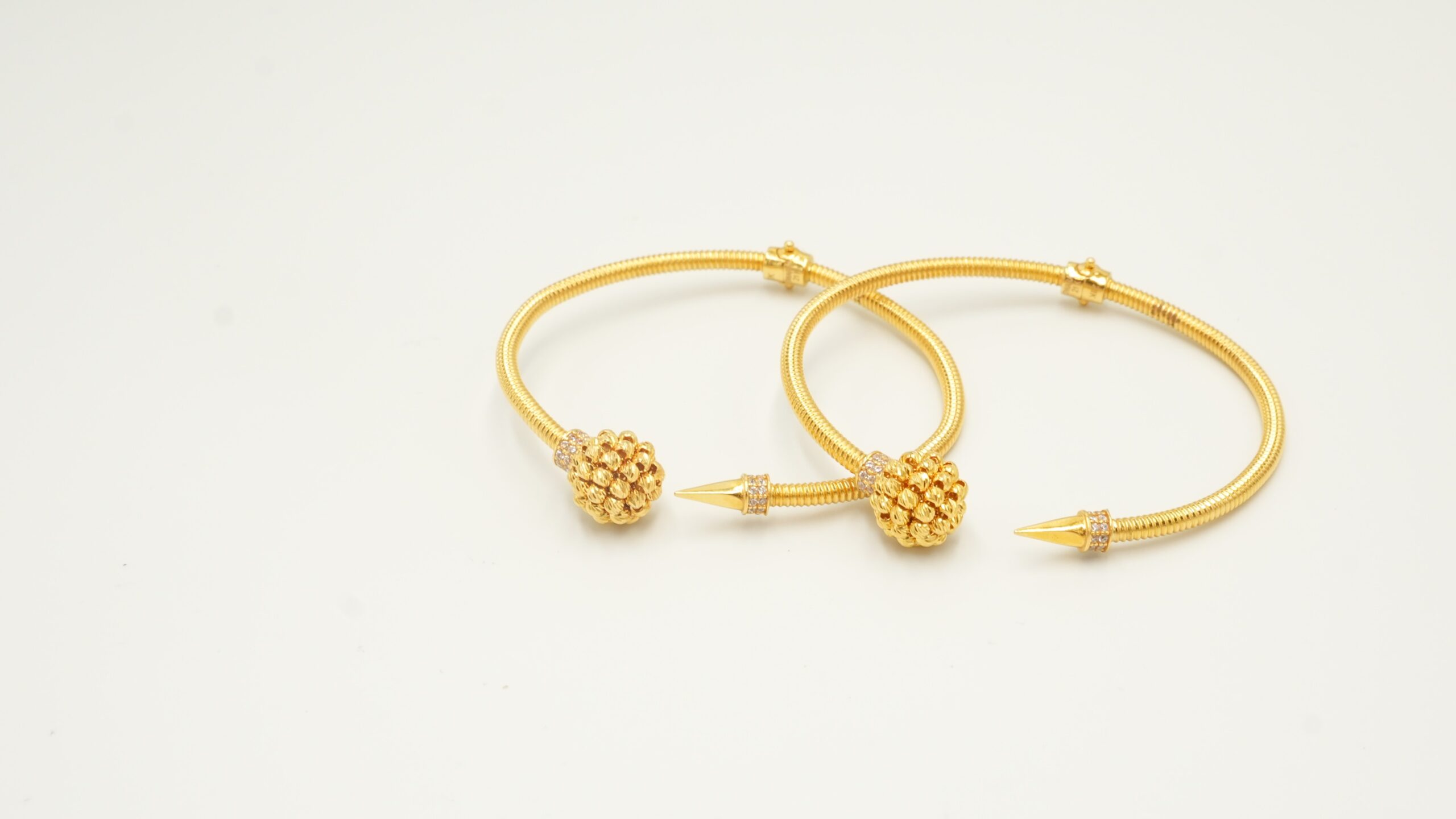 Snake Chain Bracelet 200301