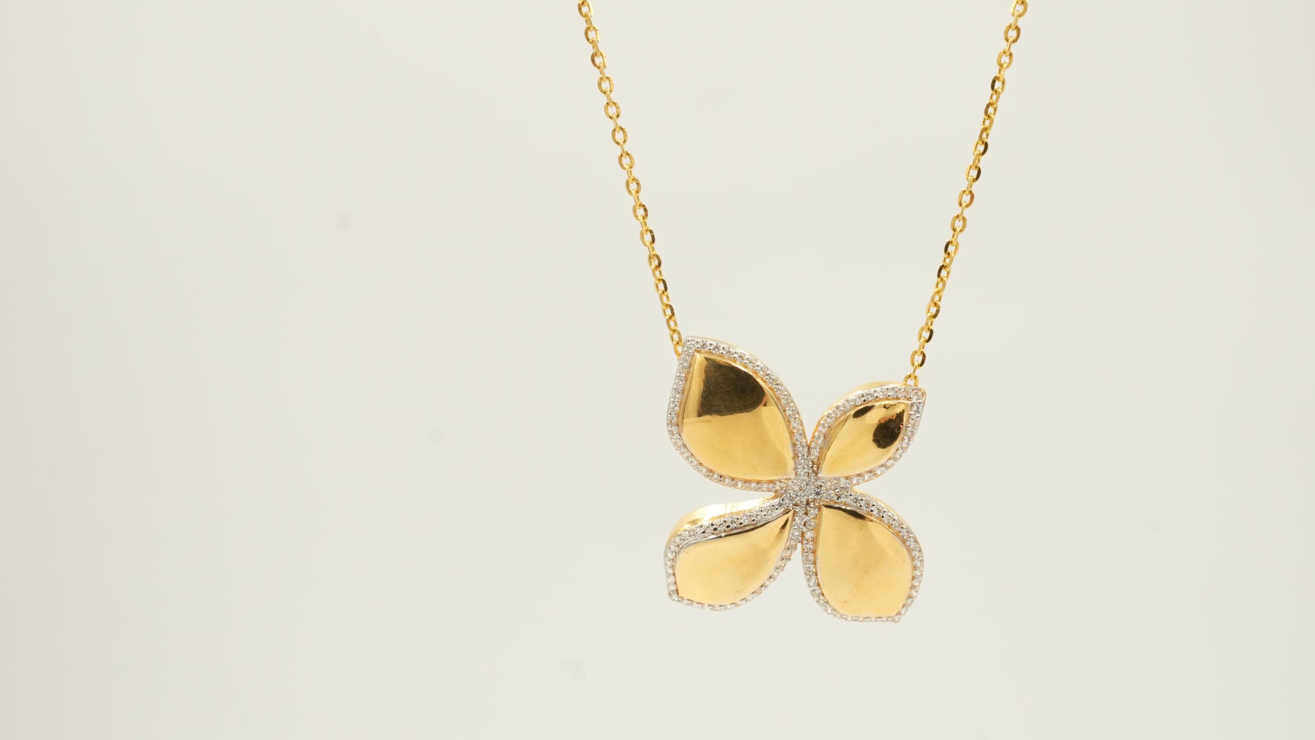 Pasquale Necklace 203070