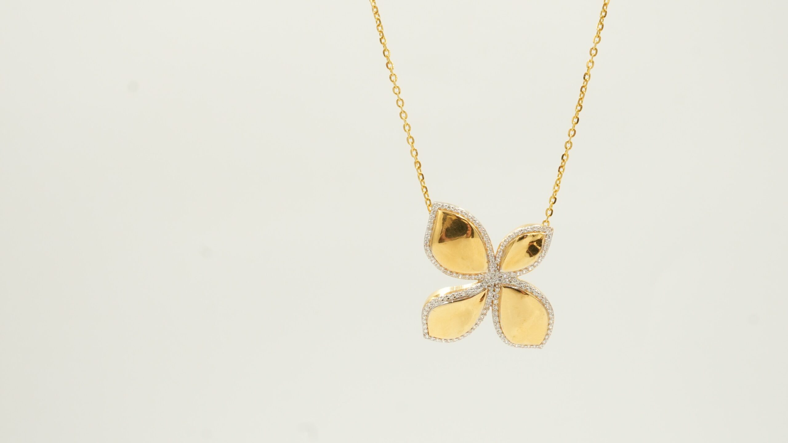 Pasquale Necklace 203070