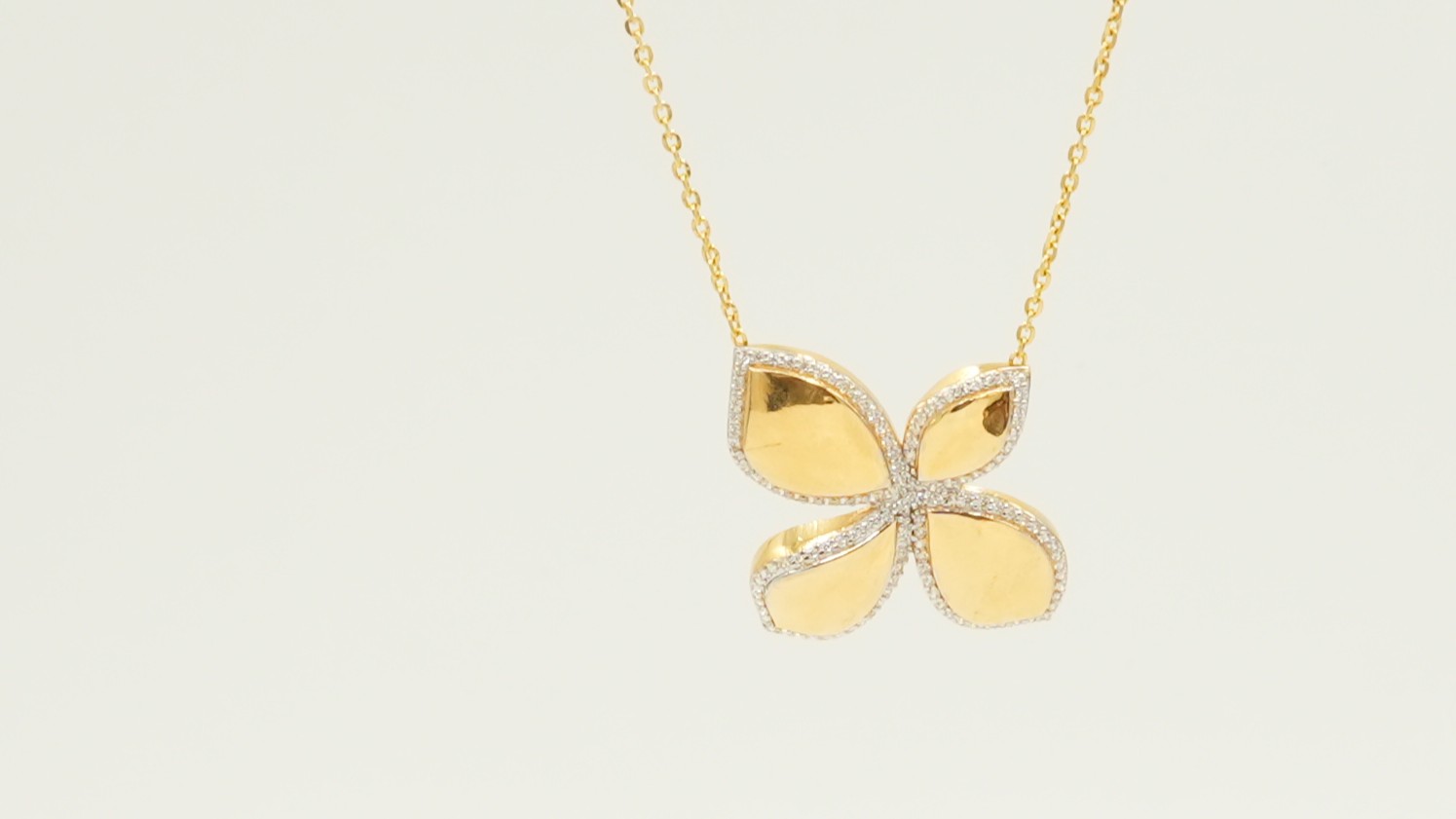 Pasquale Necklace 203070