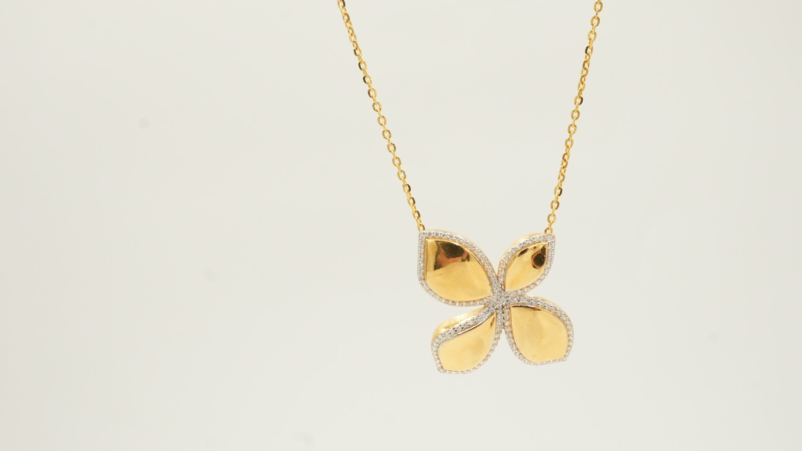 Pasquale Necklace 203070