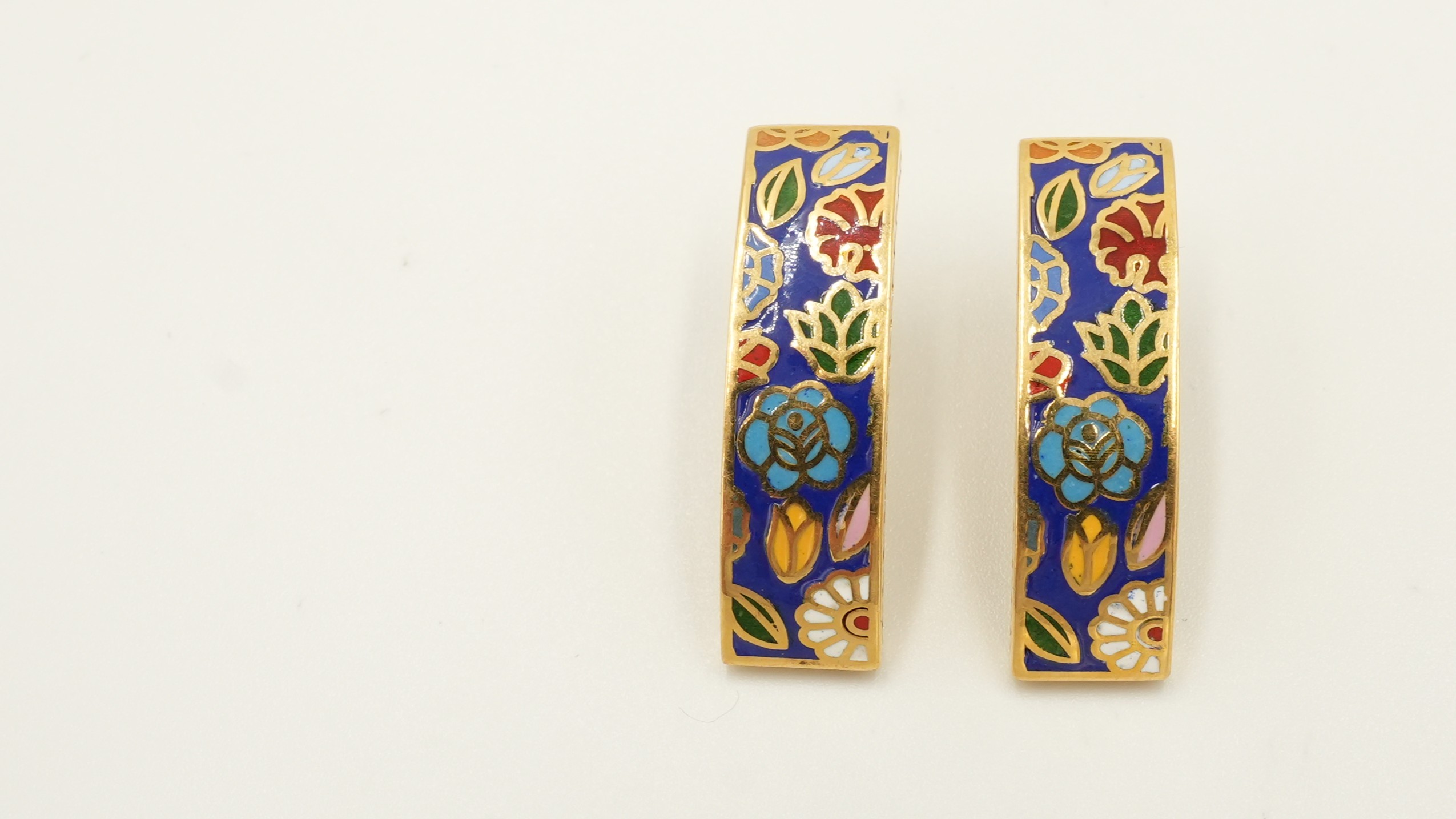 Tradition Mina Earring 203513