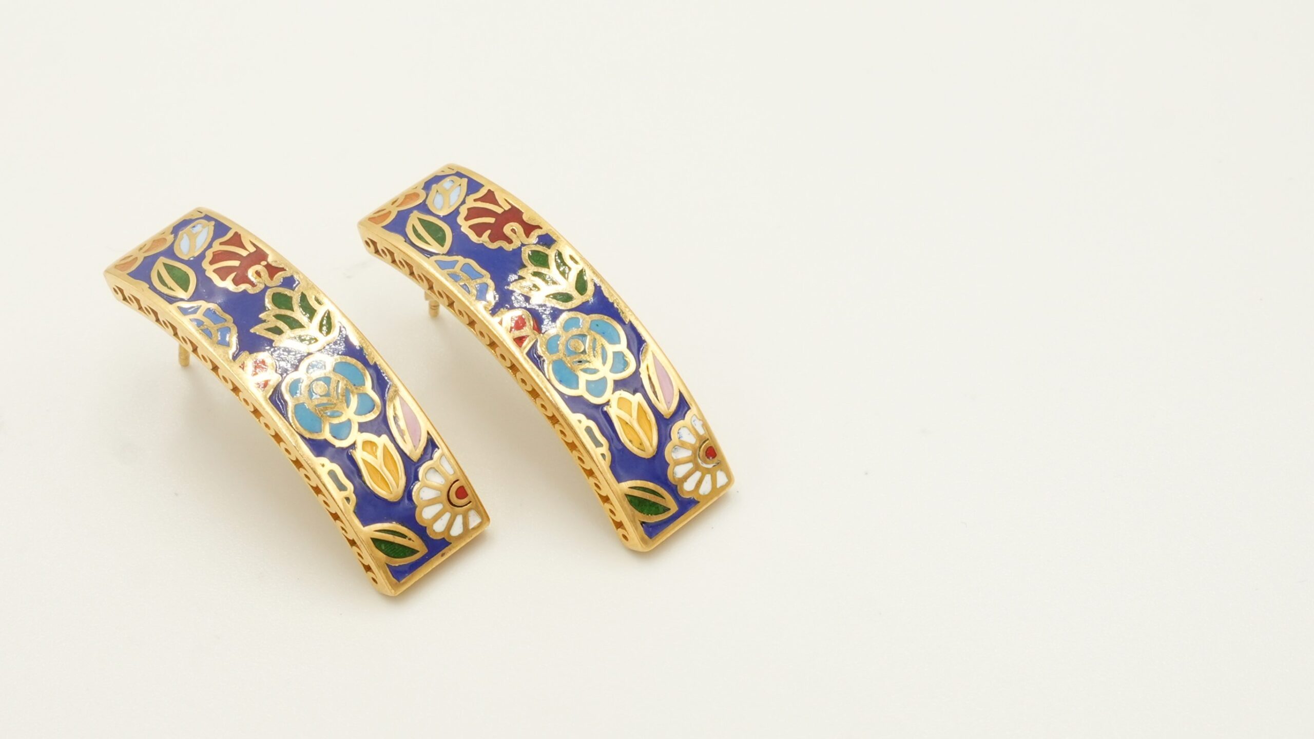 Tradition Mina Earring 203513