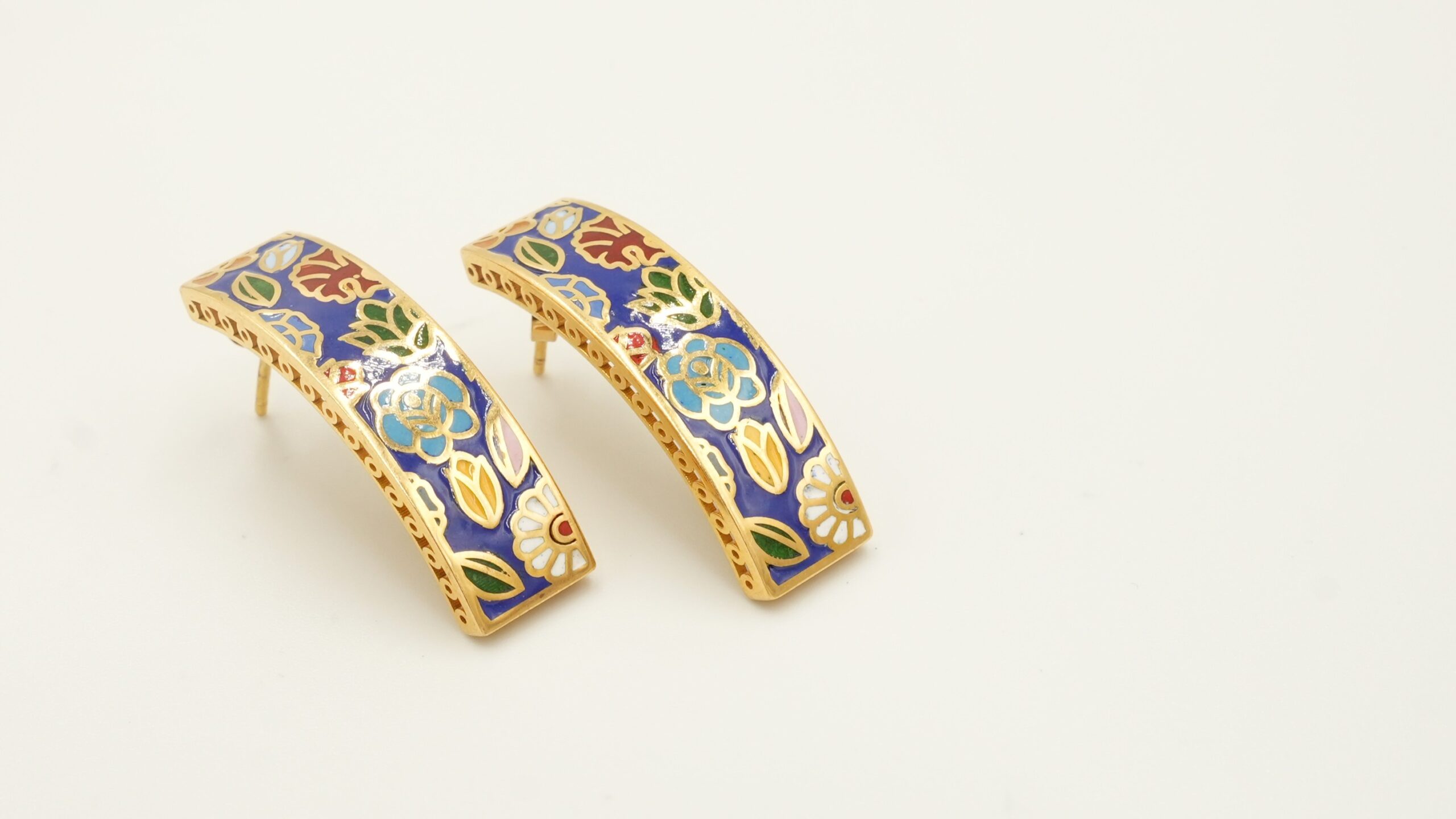 Tradition Mina Earring 203513