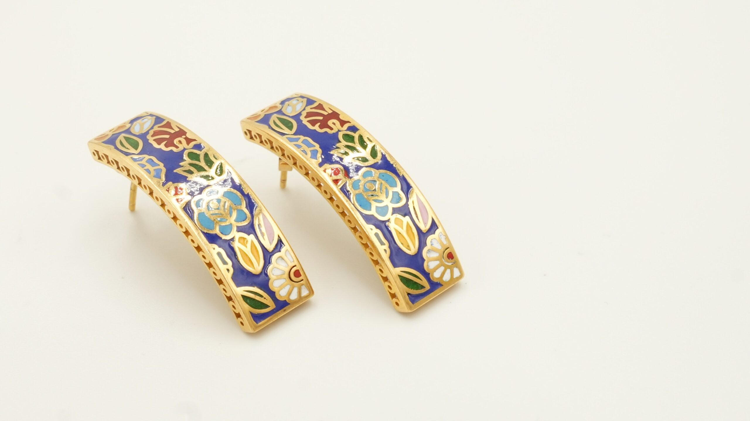 Tradition Mina Earring 203513