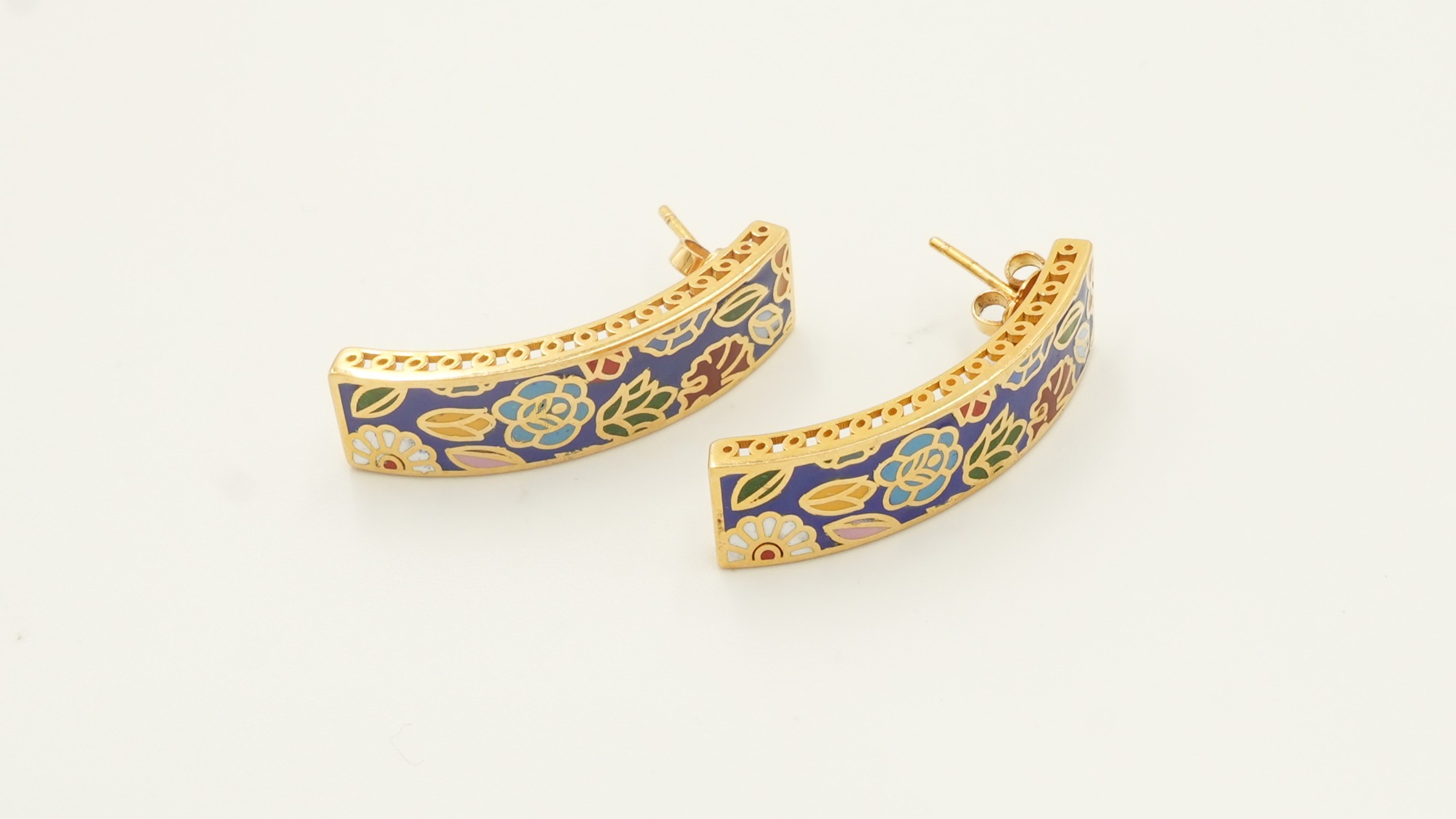 Tradition Mina Earring 203513