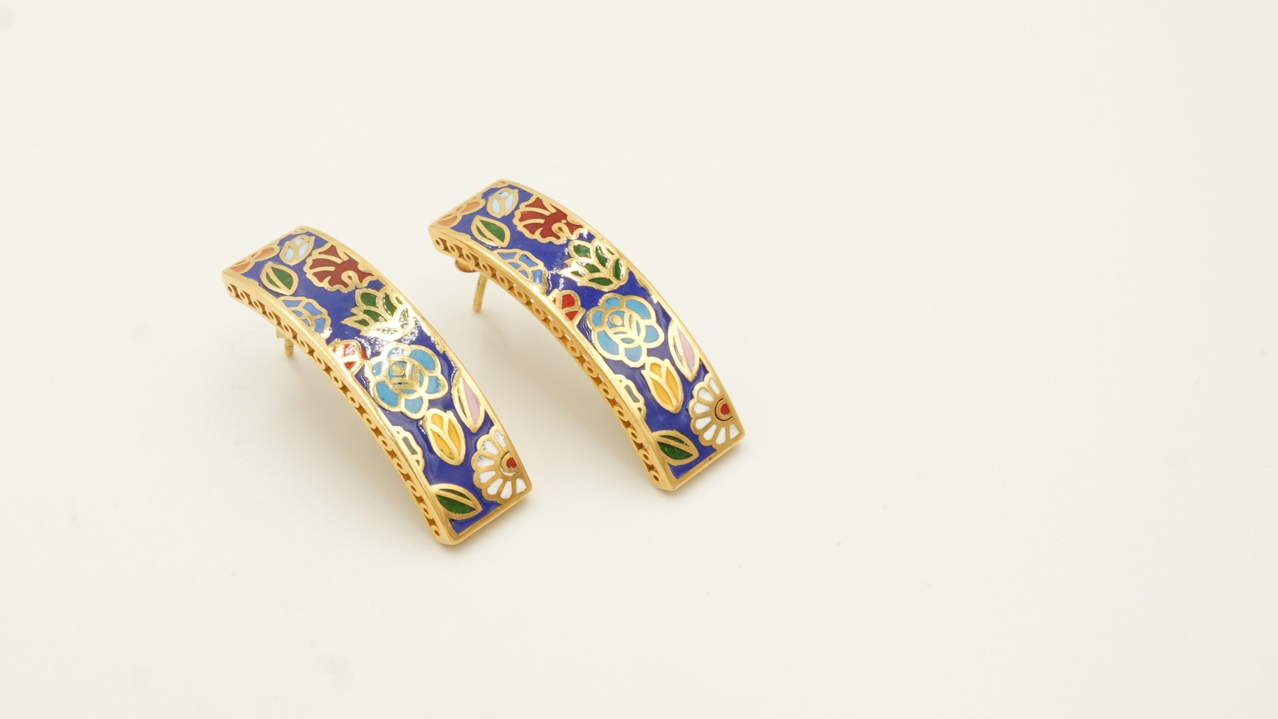 Tradition Mina Earring 203513