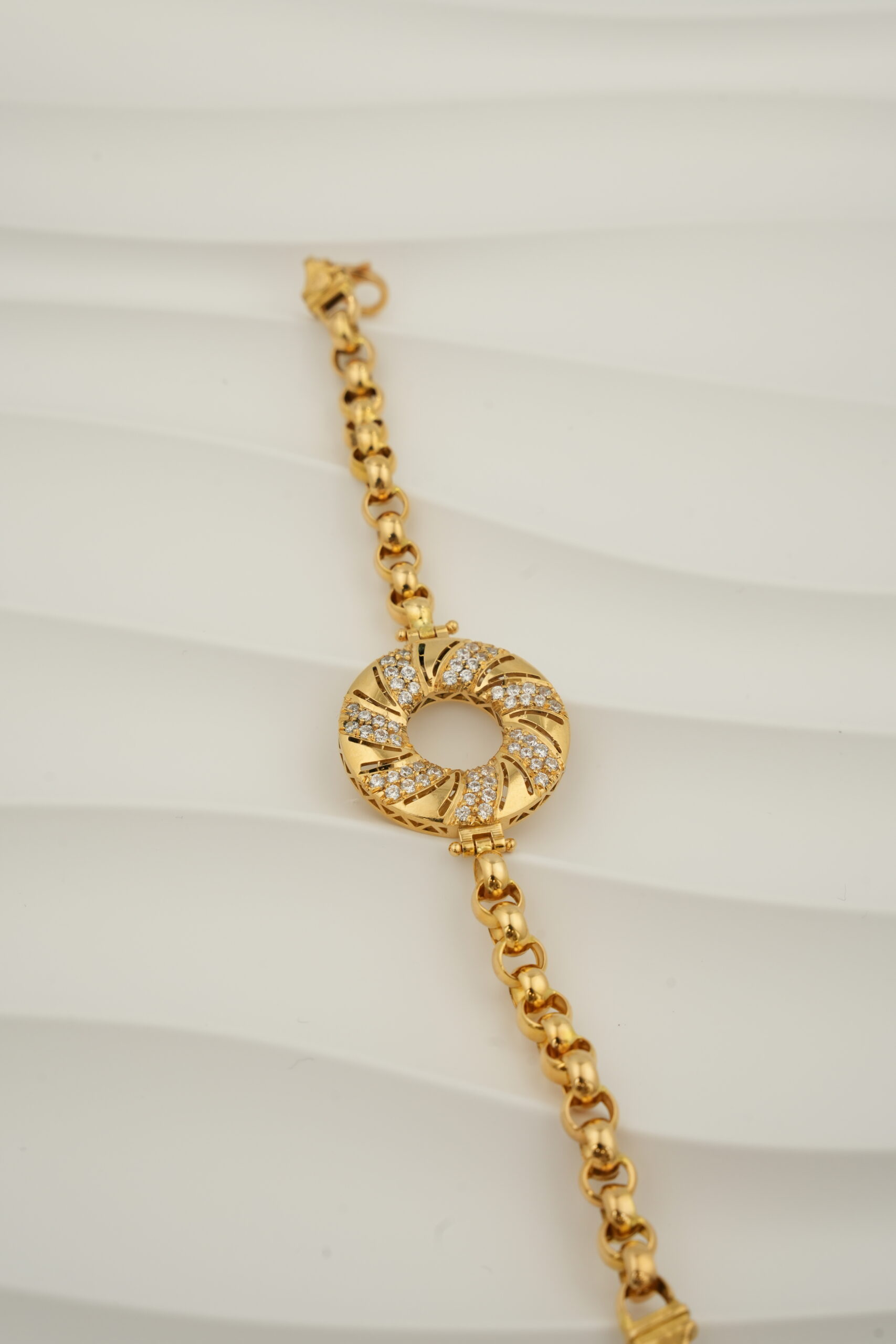 The Sun Bracelet 203585