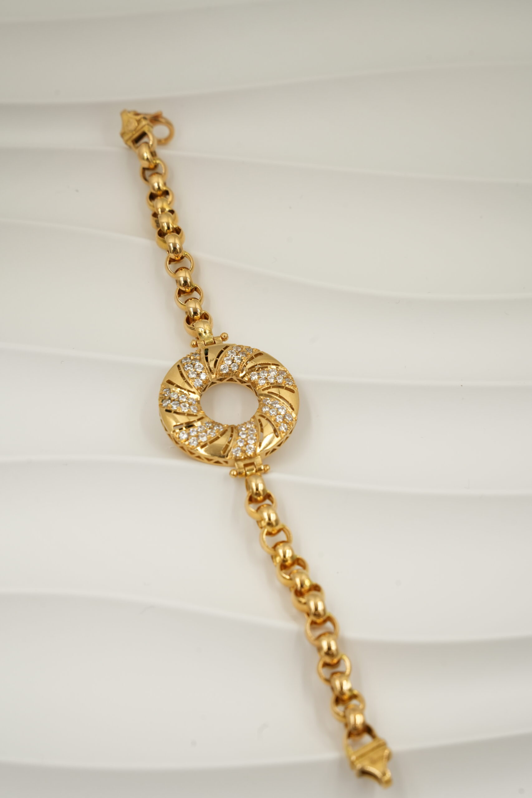 The Sun Bracelet 203585