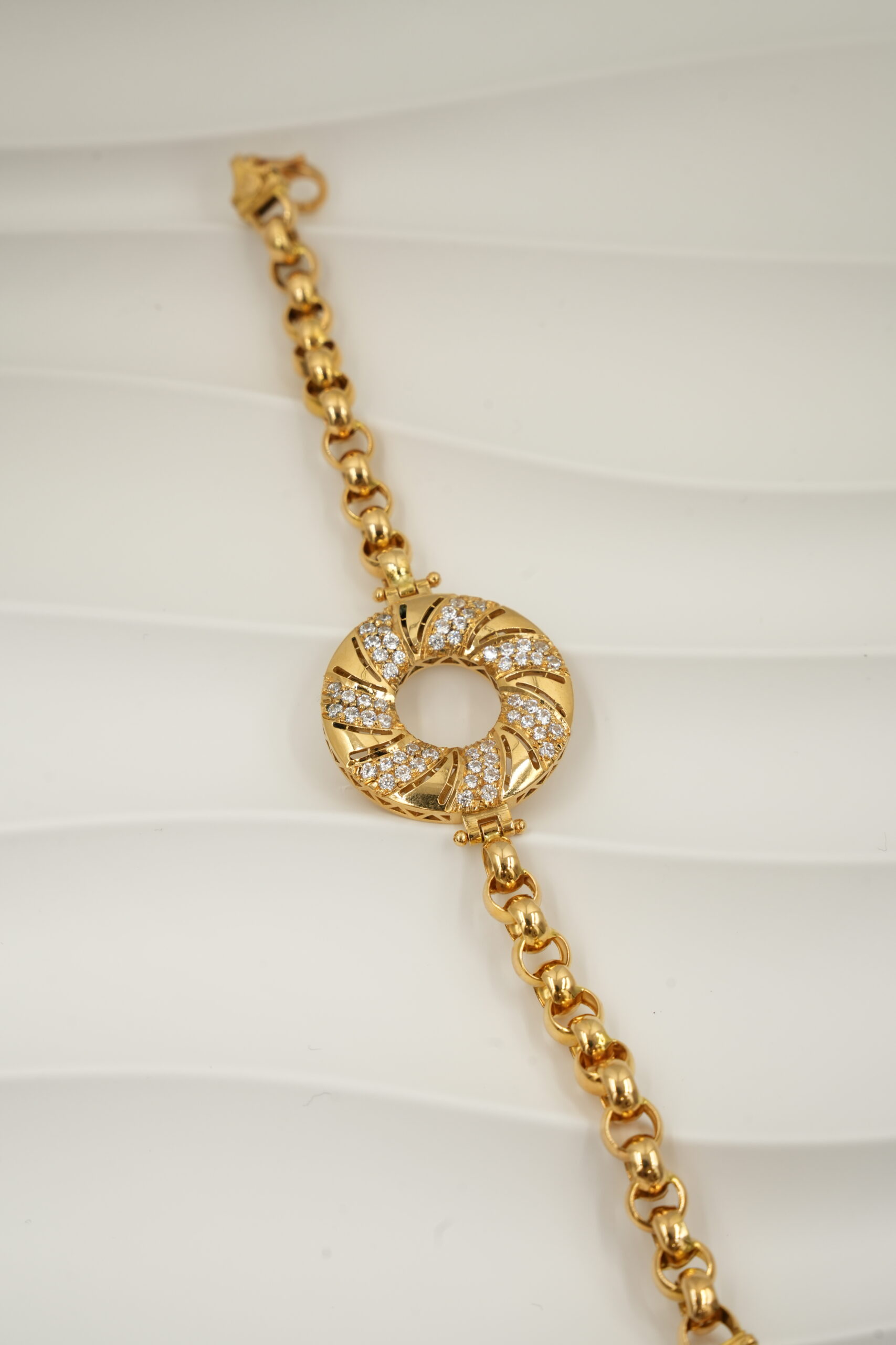 The Sun Bracelet 203585