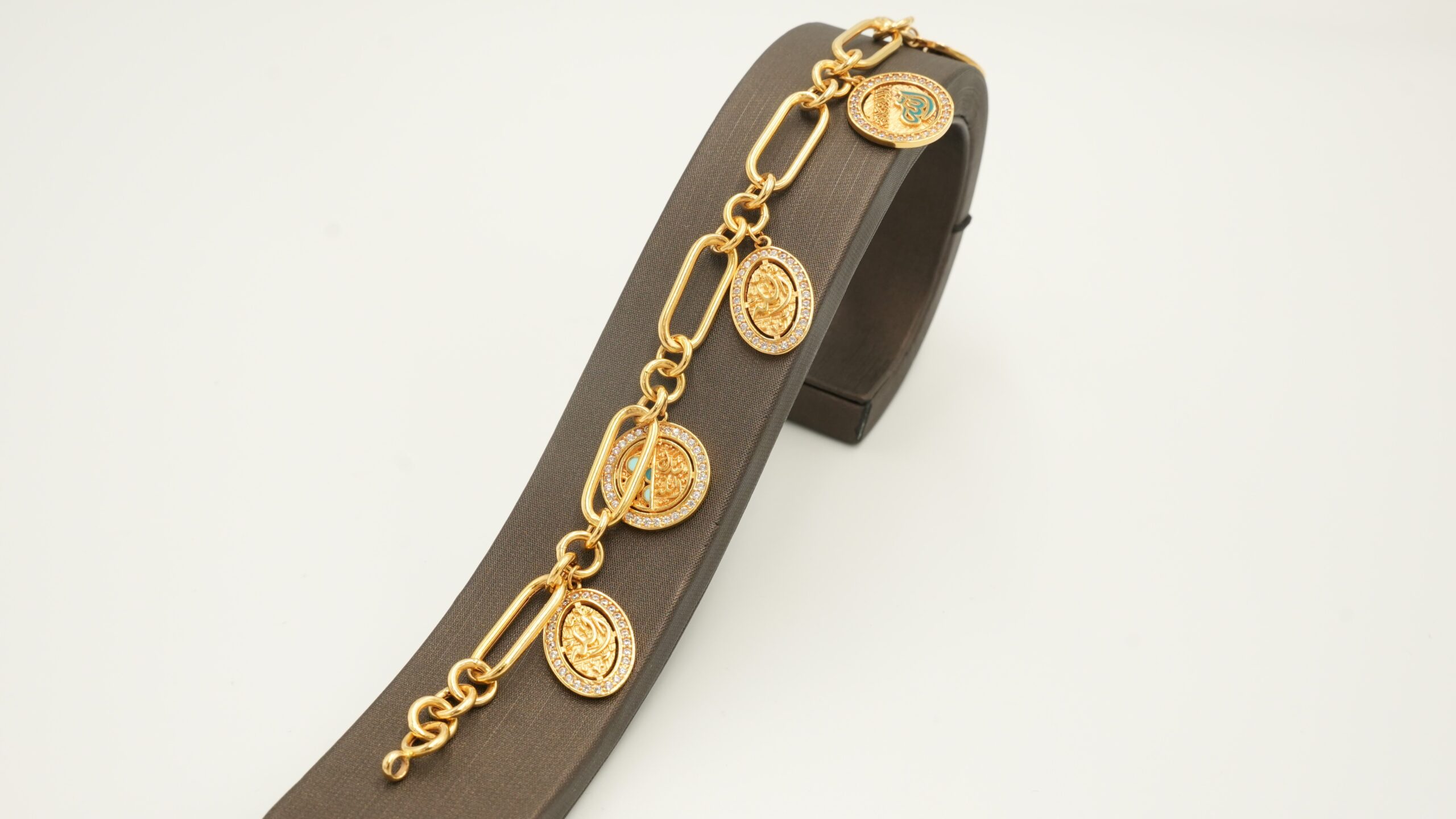 Decorated Bracelet 203176