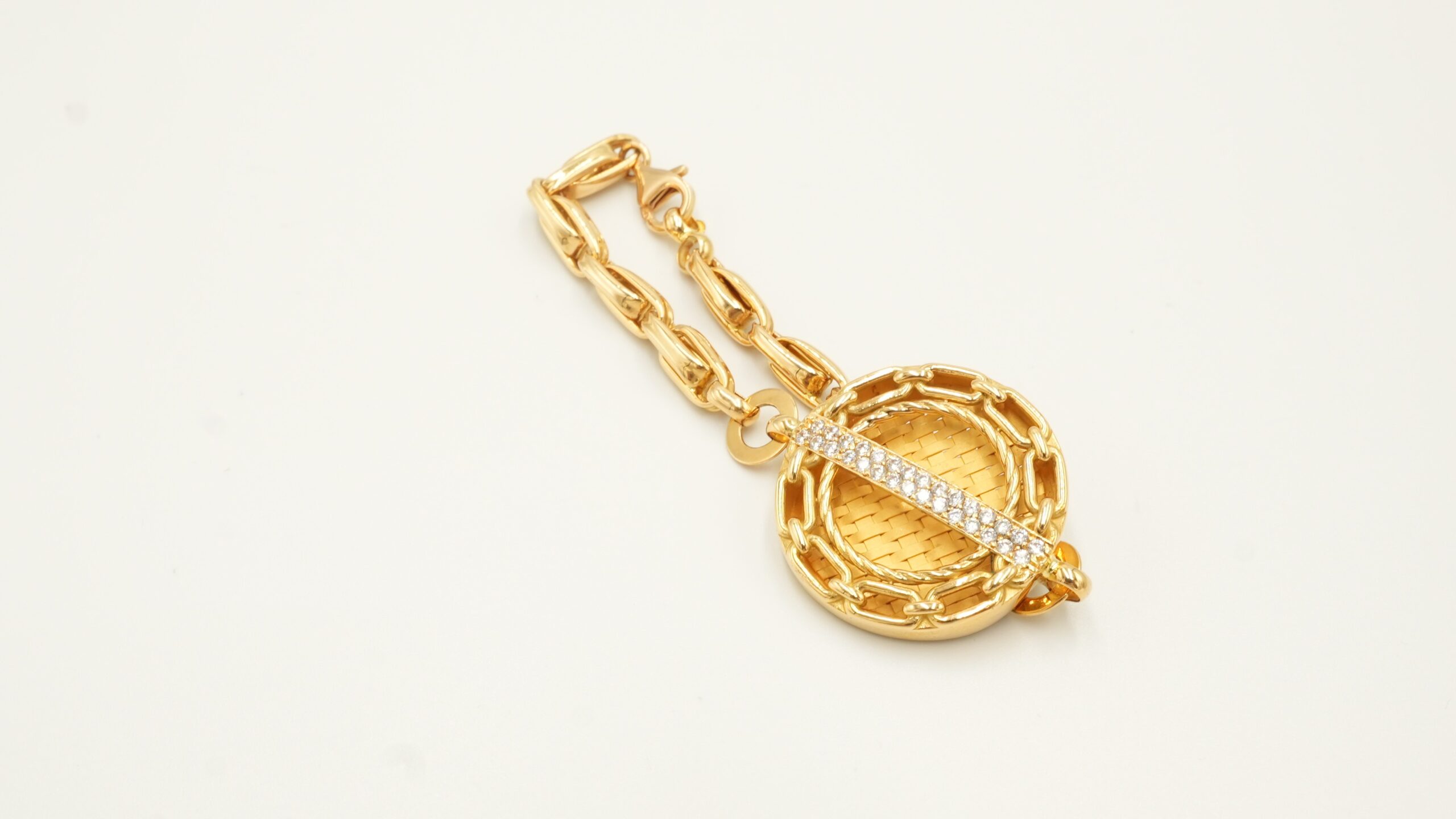 The Gelded Medallion