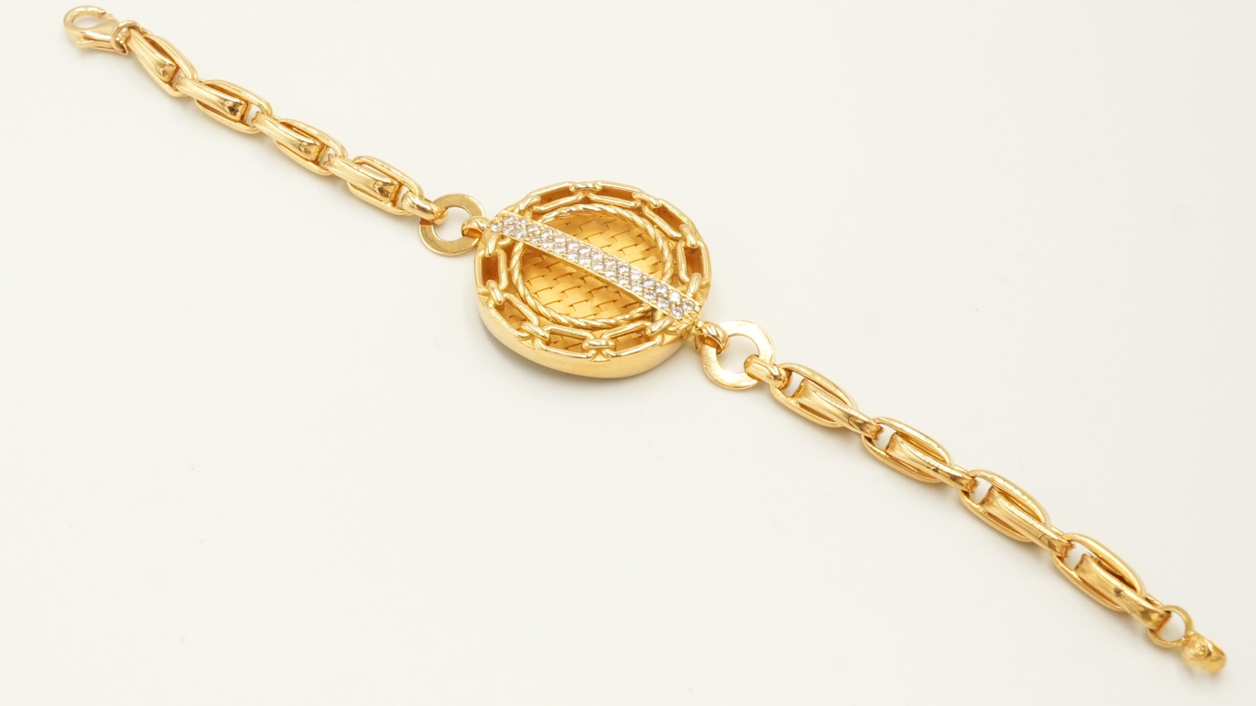 The Gelded Medallion