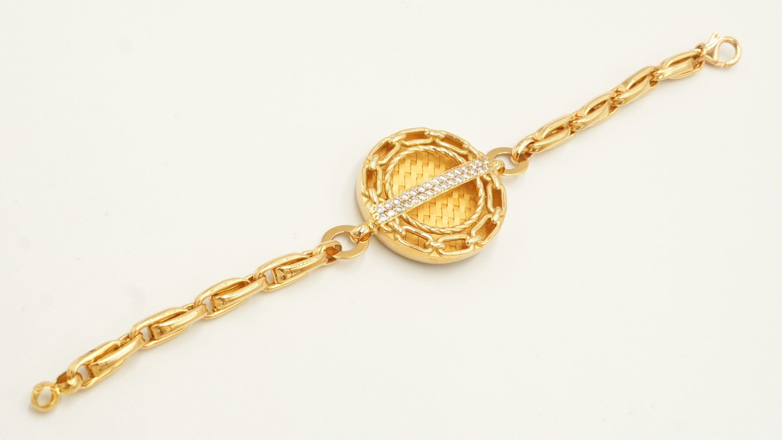 The Gelded Medallion