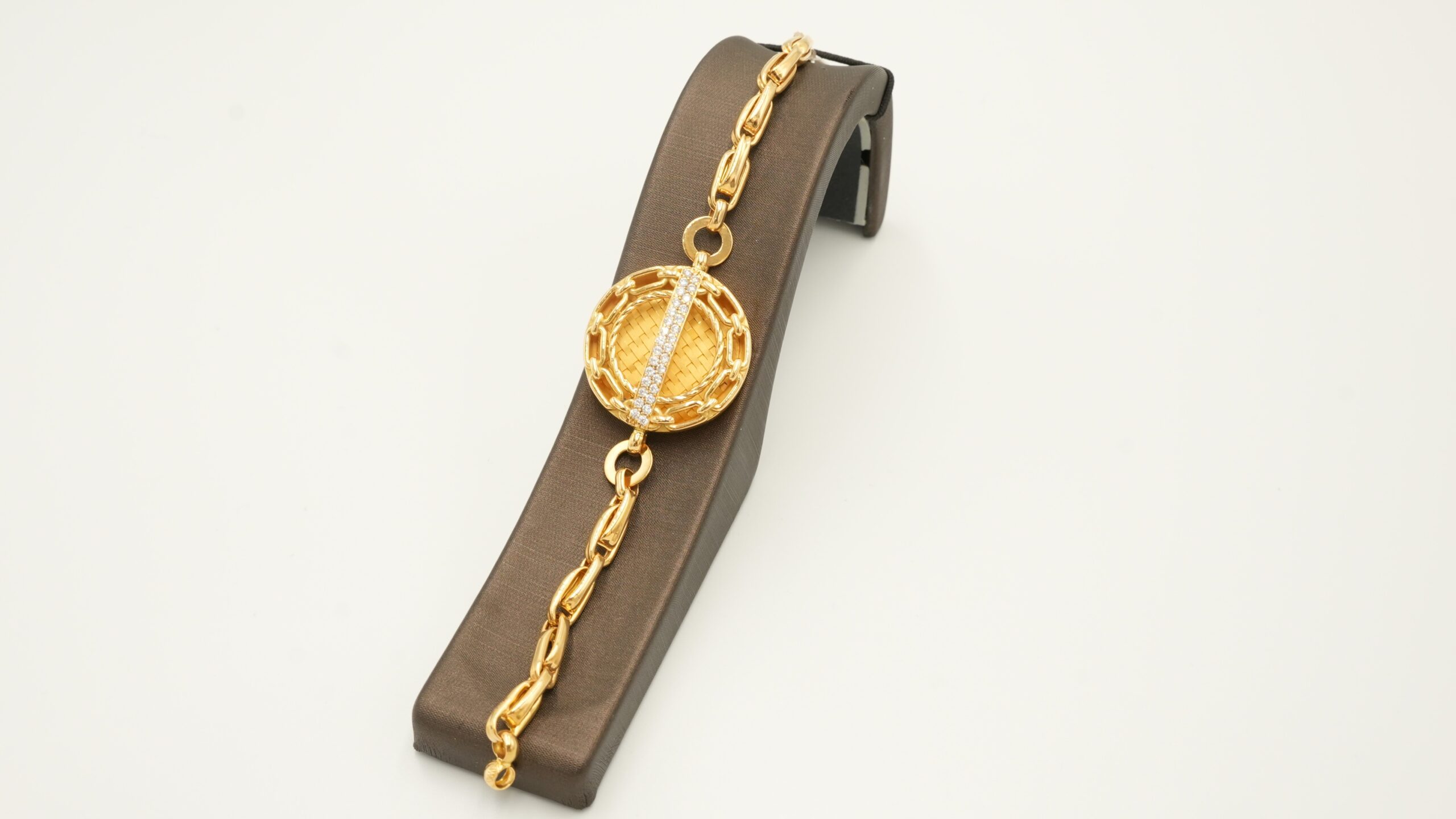 The Gelded Medallion