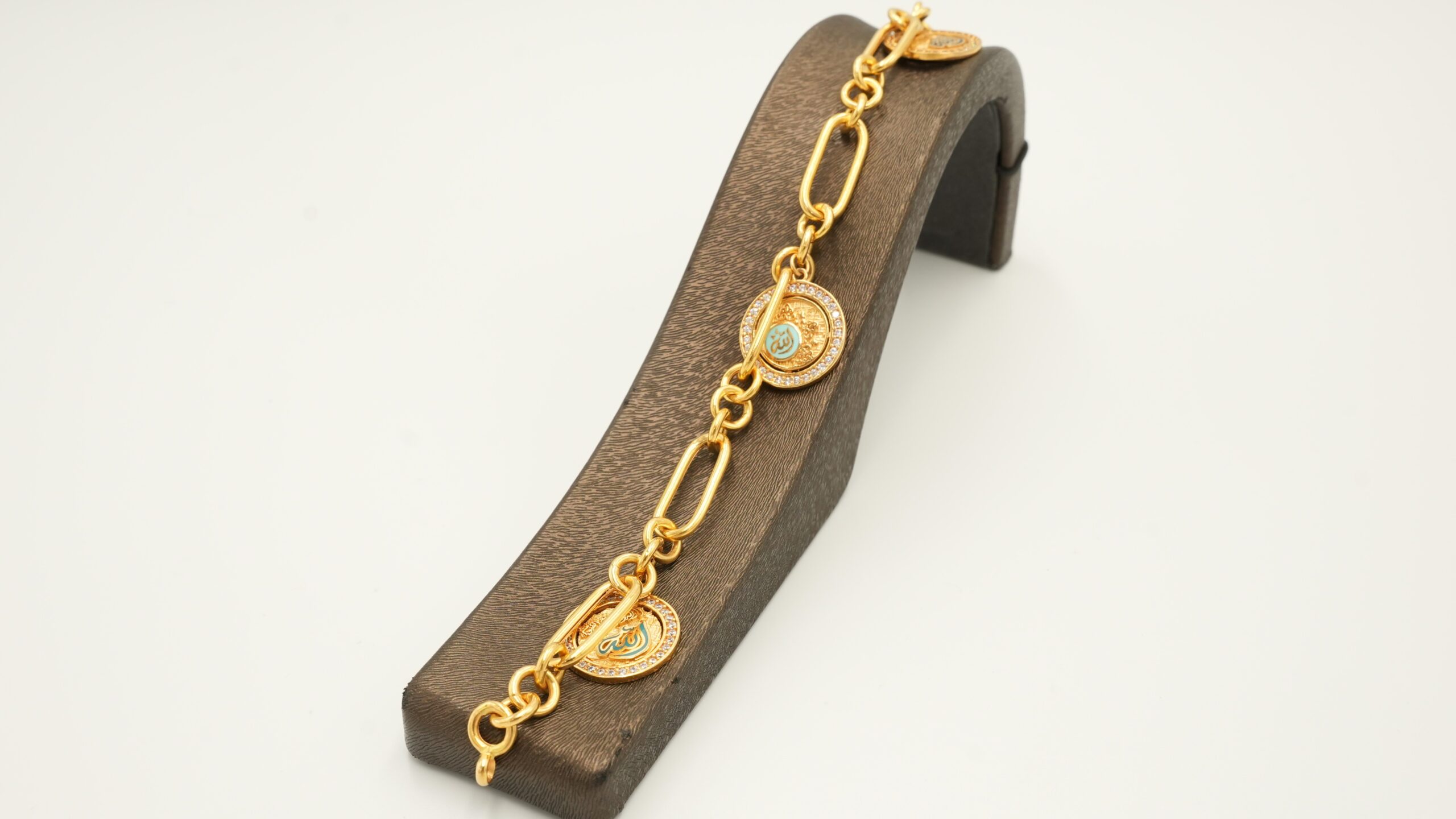 Classic Opulence Bracelet 203178