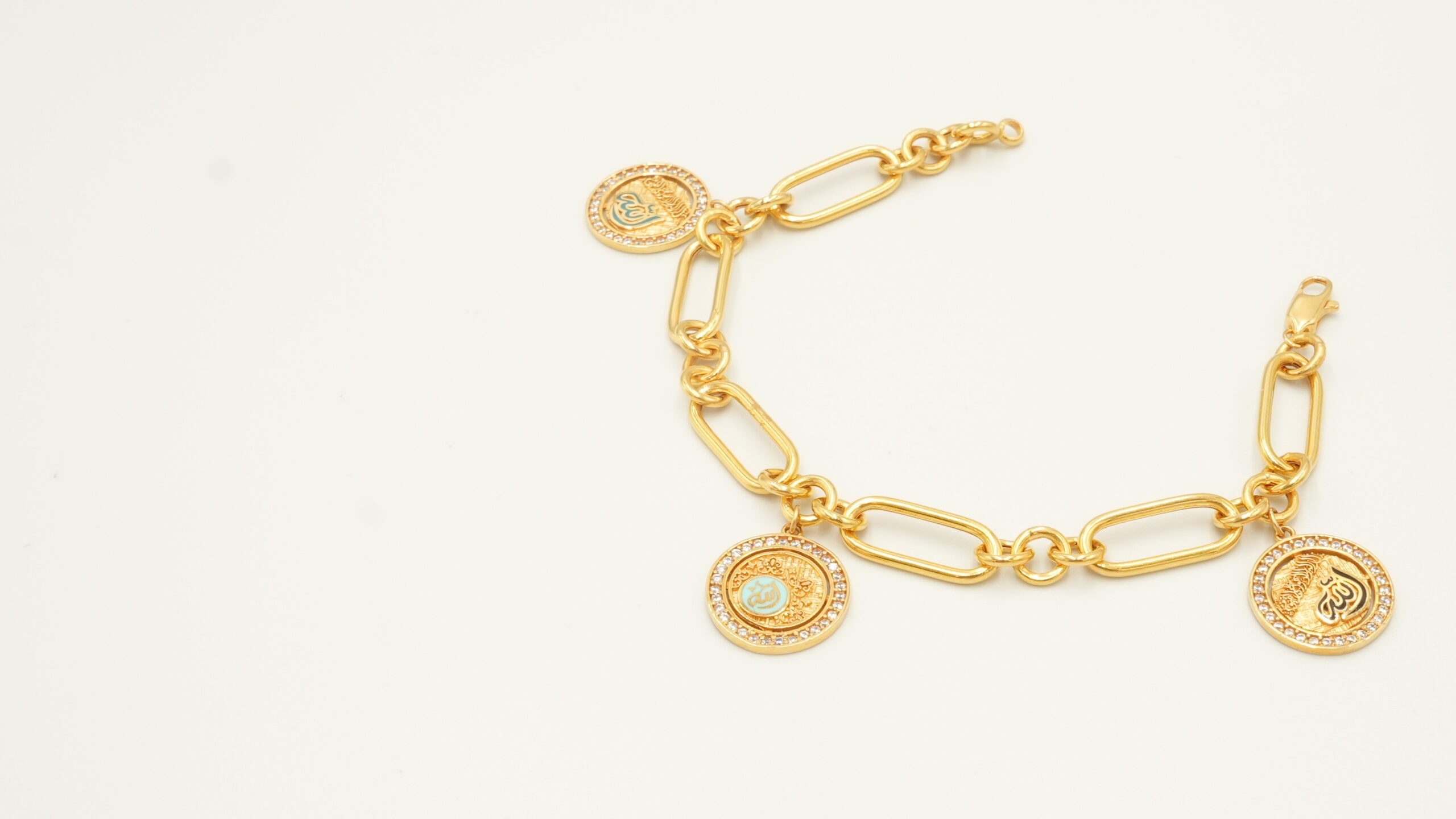 Classic Opulence Bracelet 203178