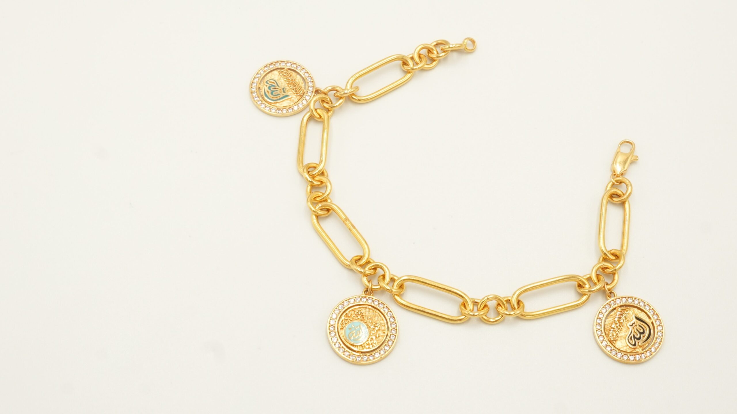 Classic Opulence Bracelet 203178