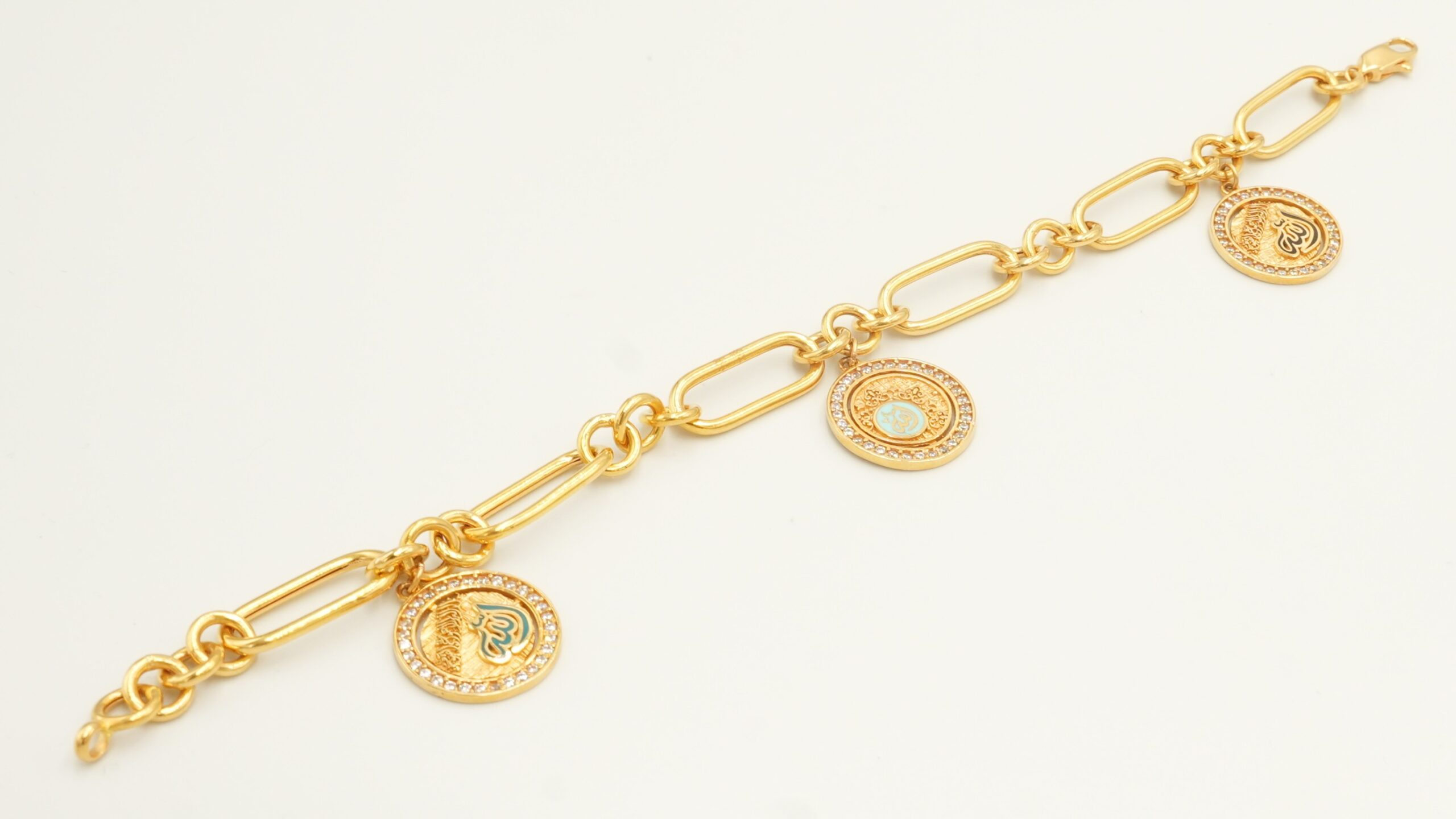 Classic Opulence Bracelet 203178