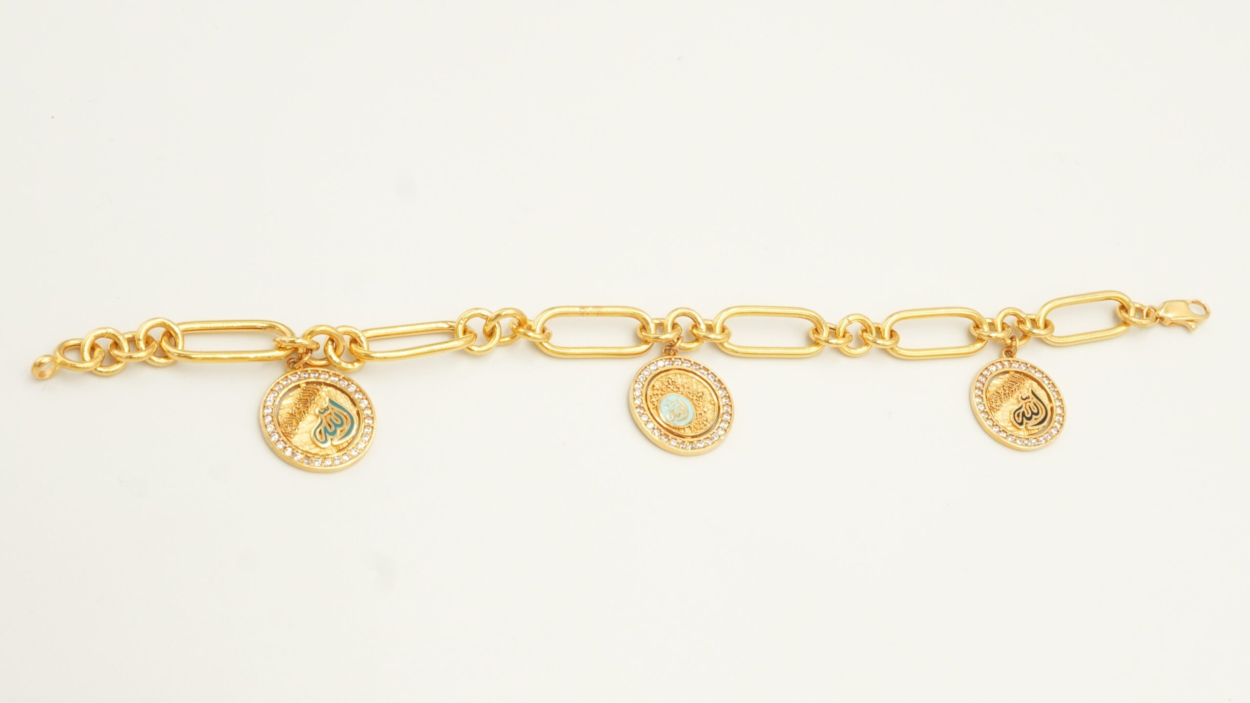 Classic Opulence Bracelet 203178