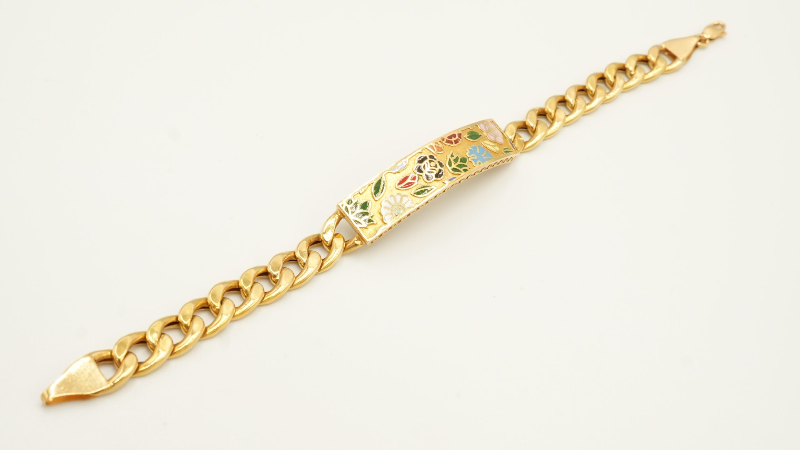 Heritage Bracelet 202400