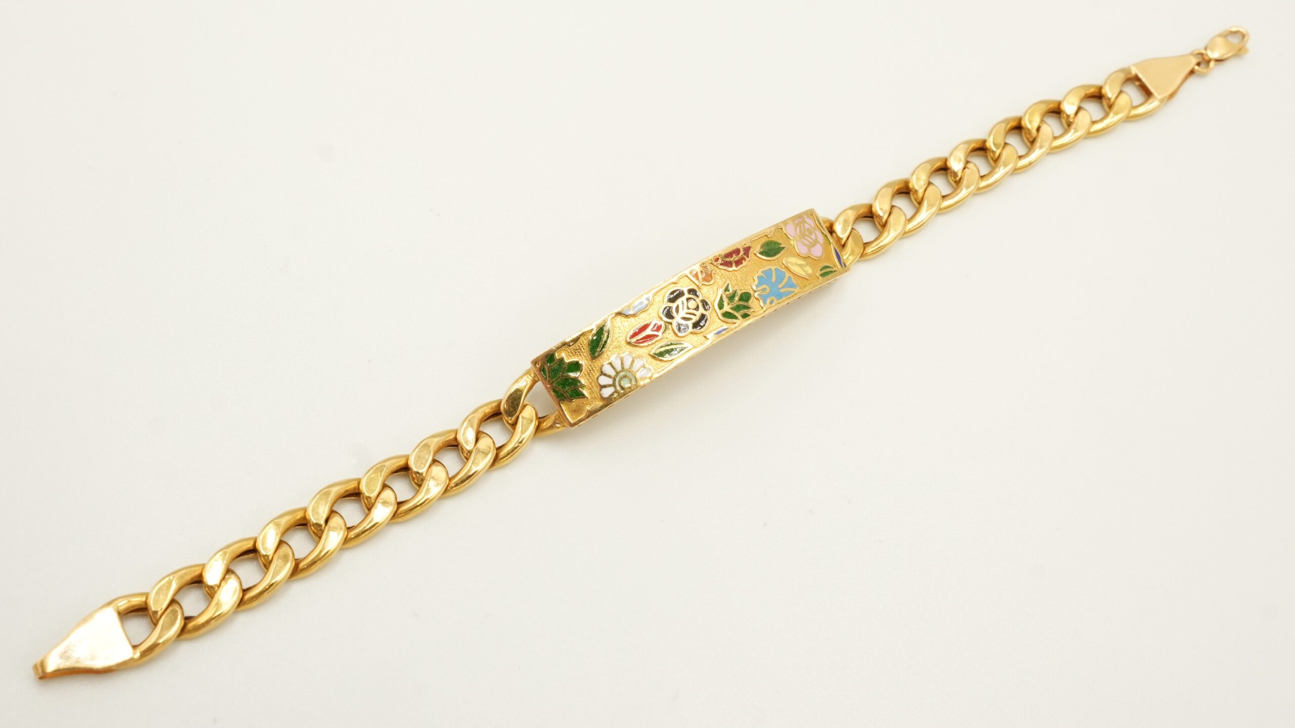 Heritage Bracelet 202400