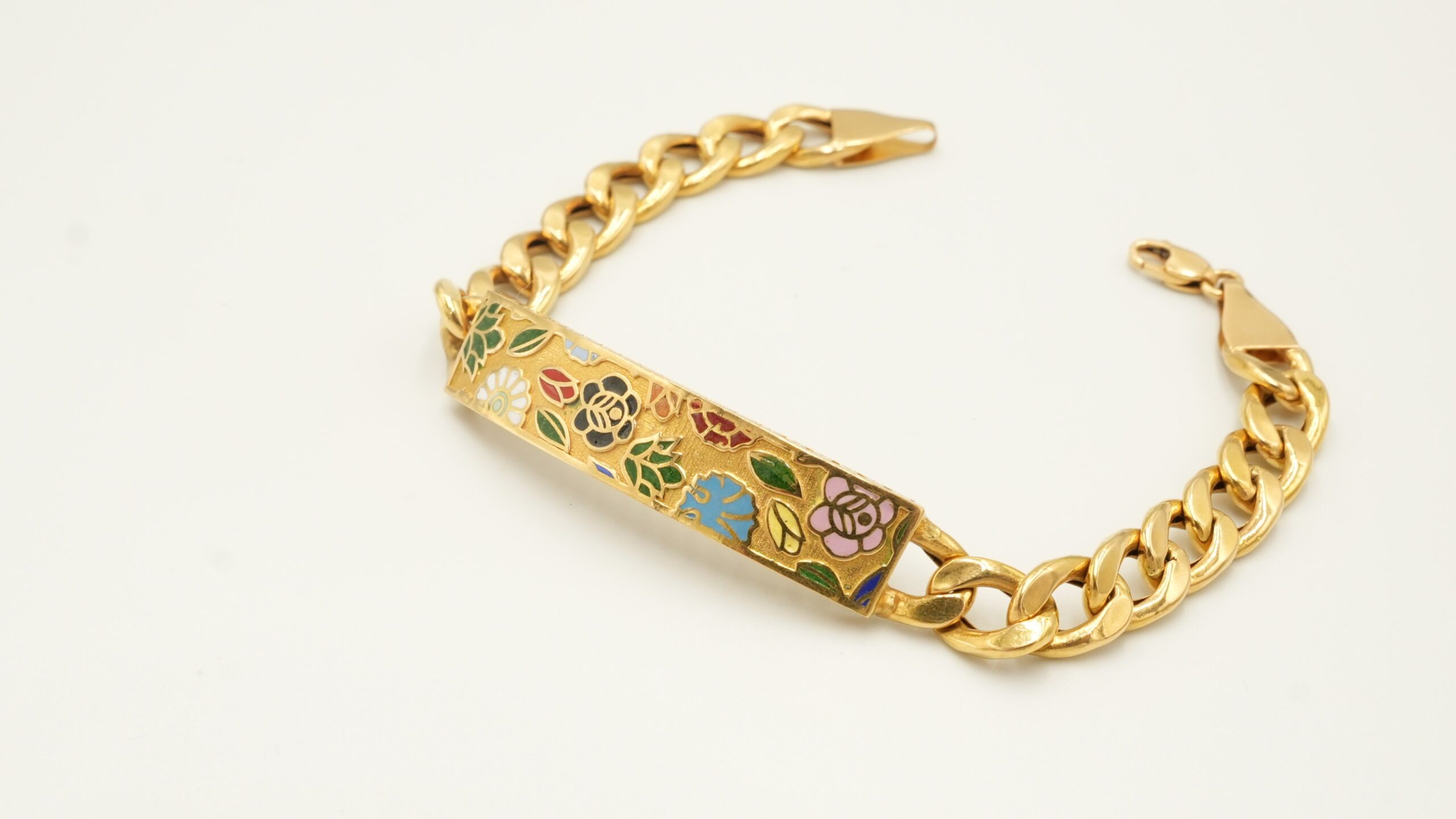 Heritage Bracelet 202400