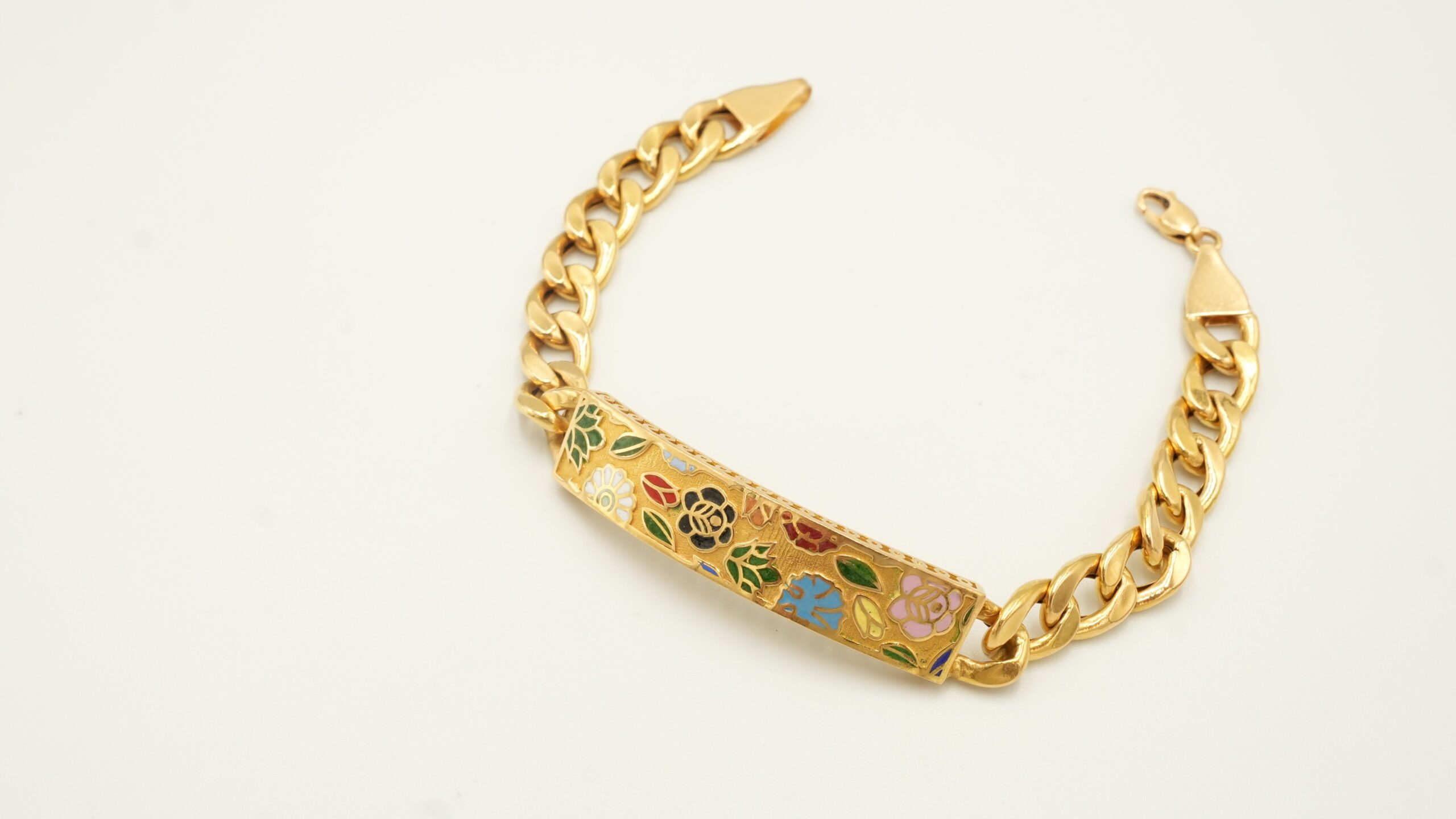 Heritage Bracelet 202400