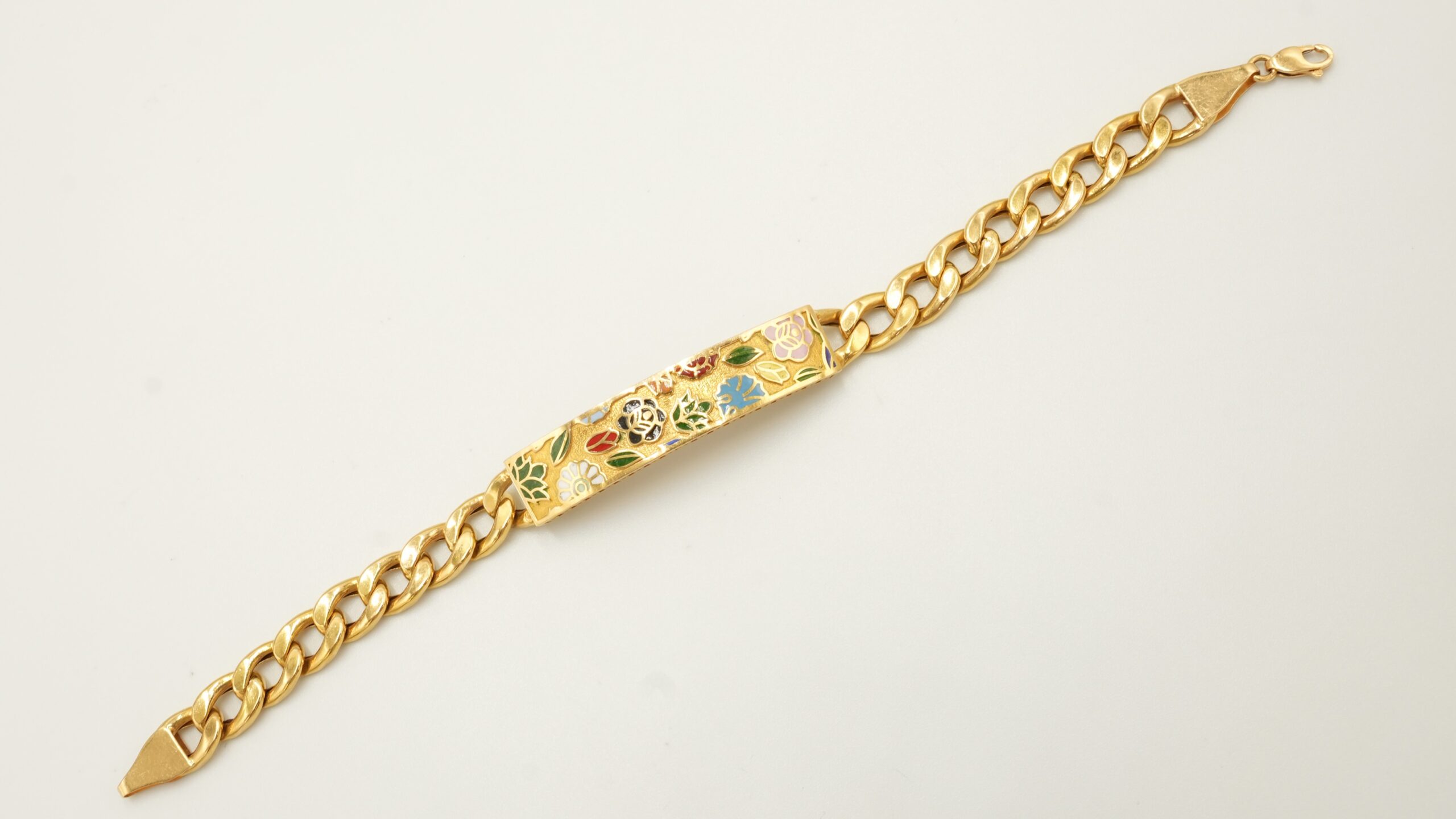 Heritage Bracelet 202400