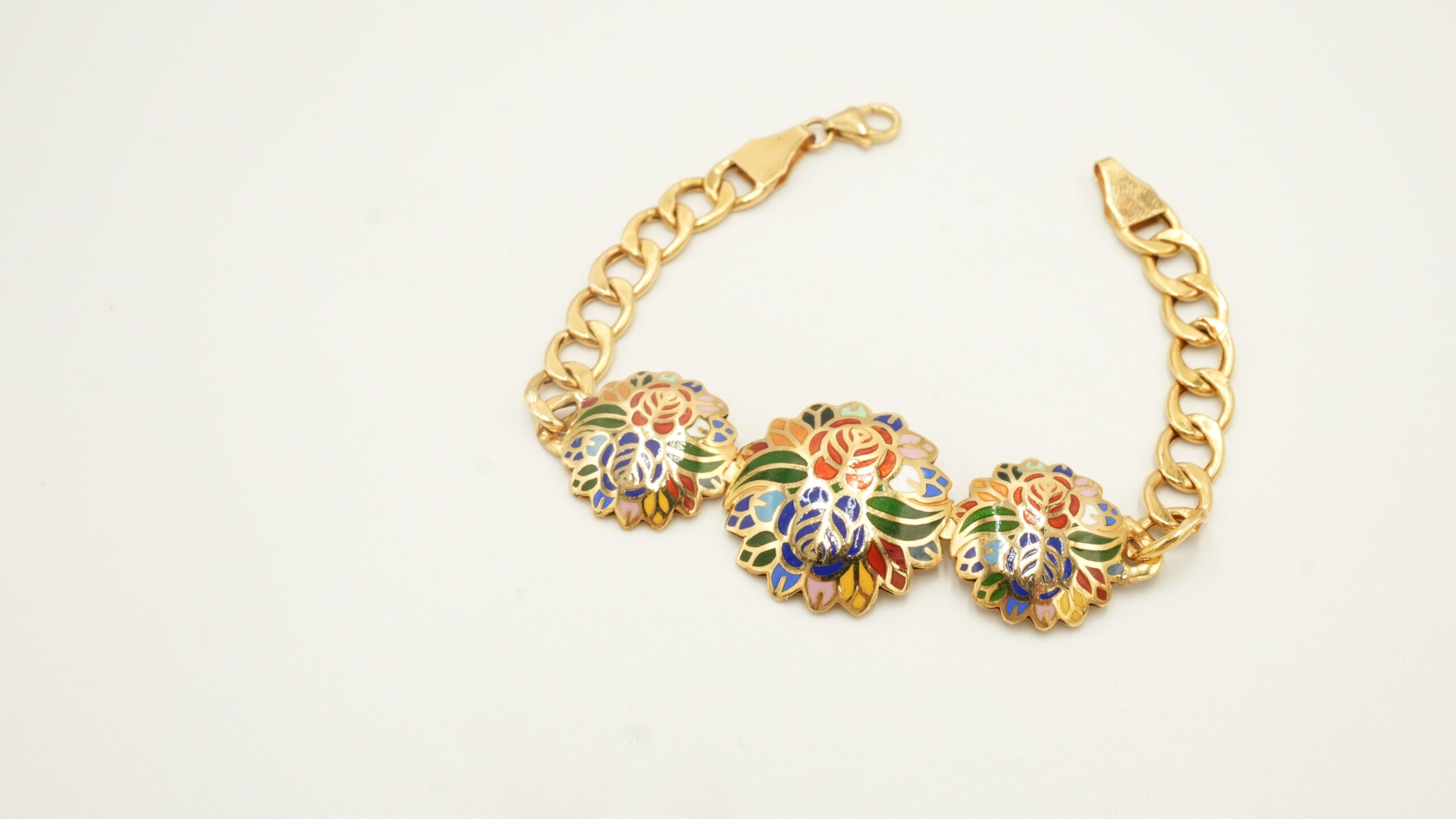 Mina Bloom Bracelet 201469