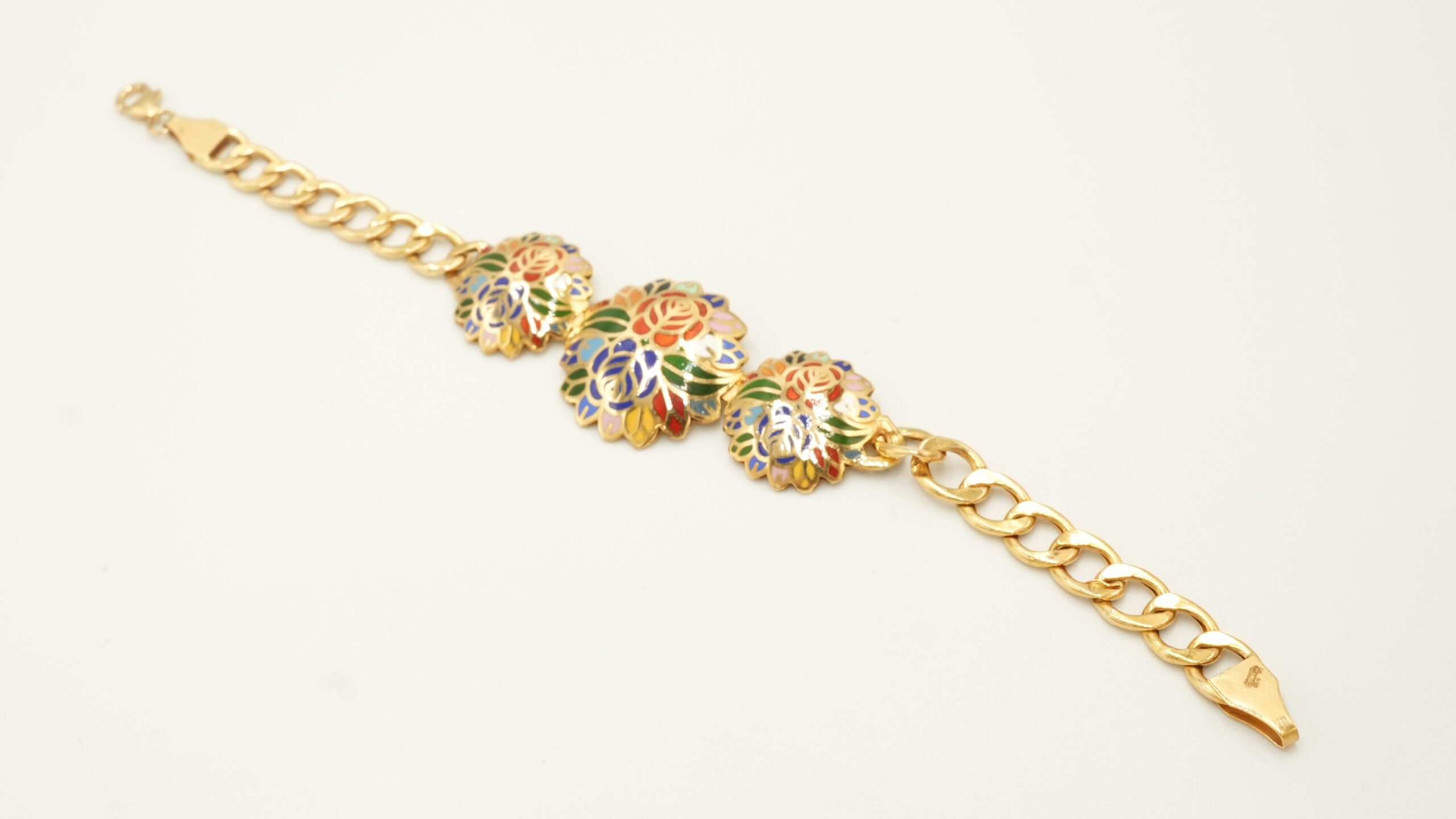 Mina Bloom Bracelet 201469