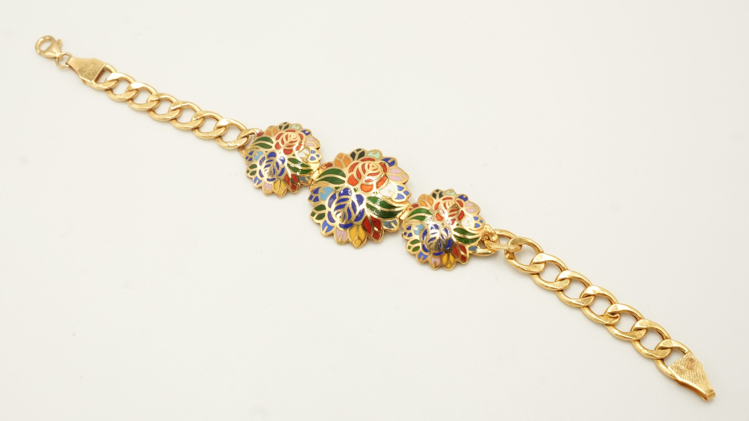Mina Bloom Bracelet 201469