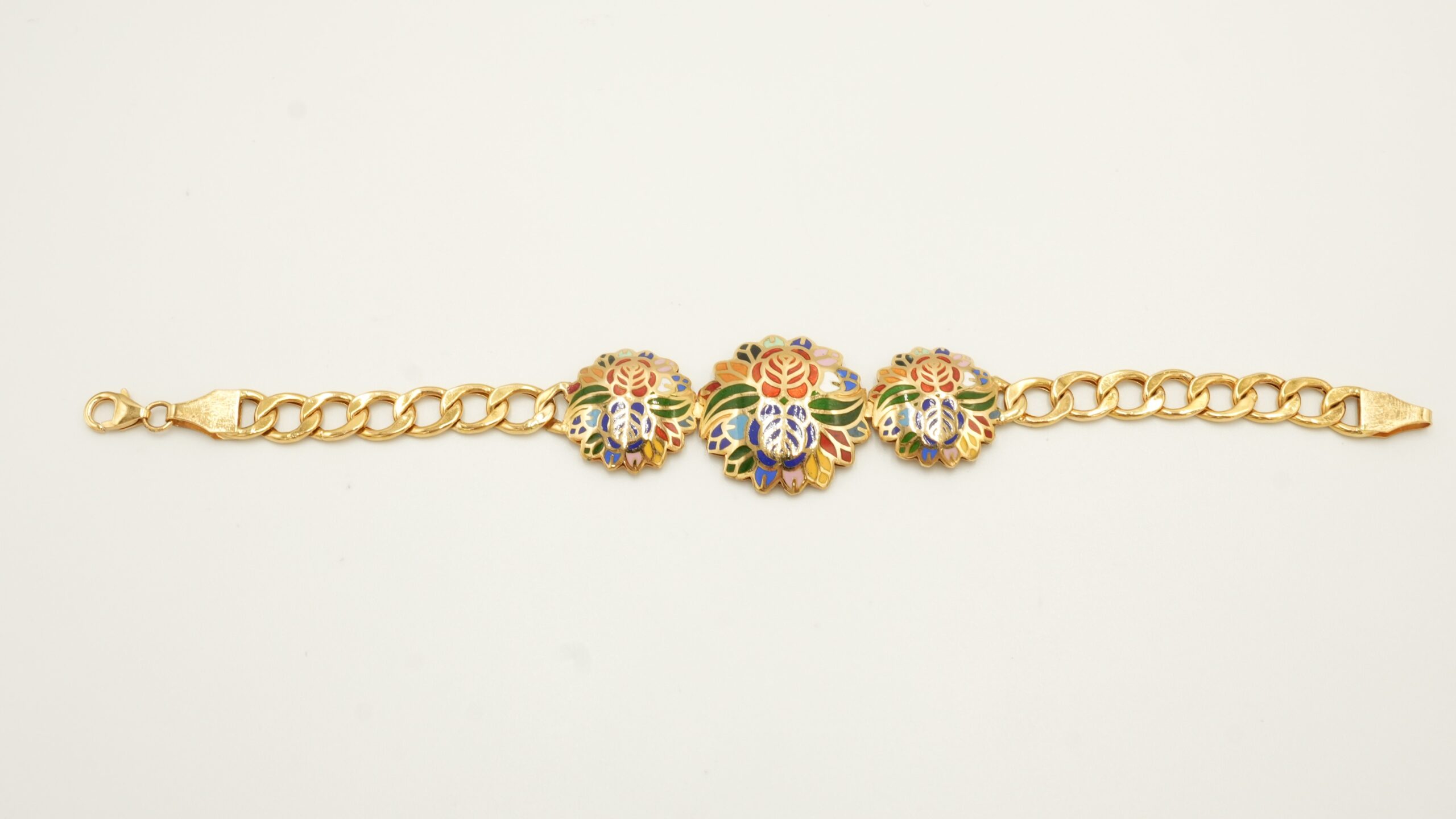 Mina Bloom Bracelet 201469
