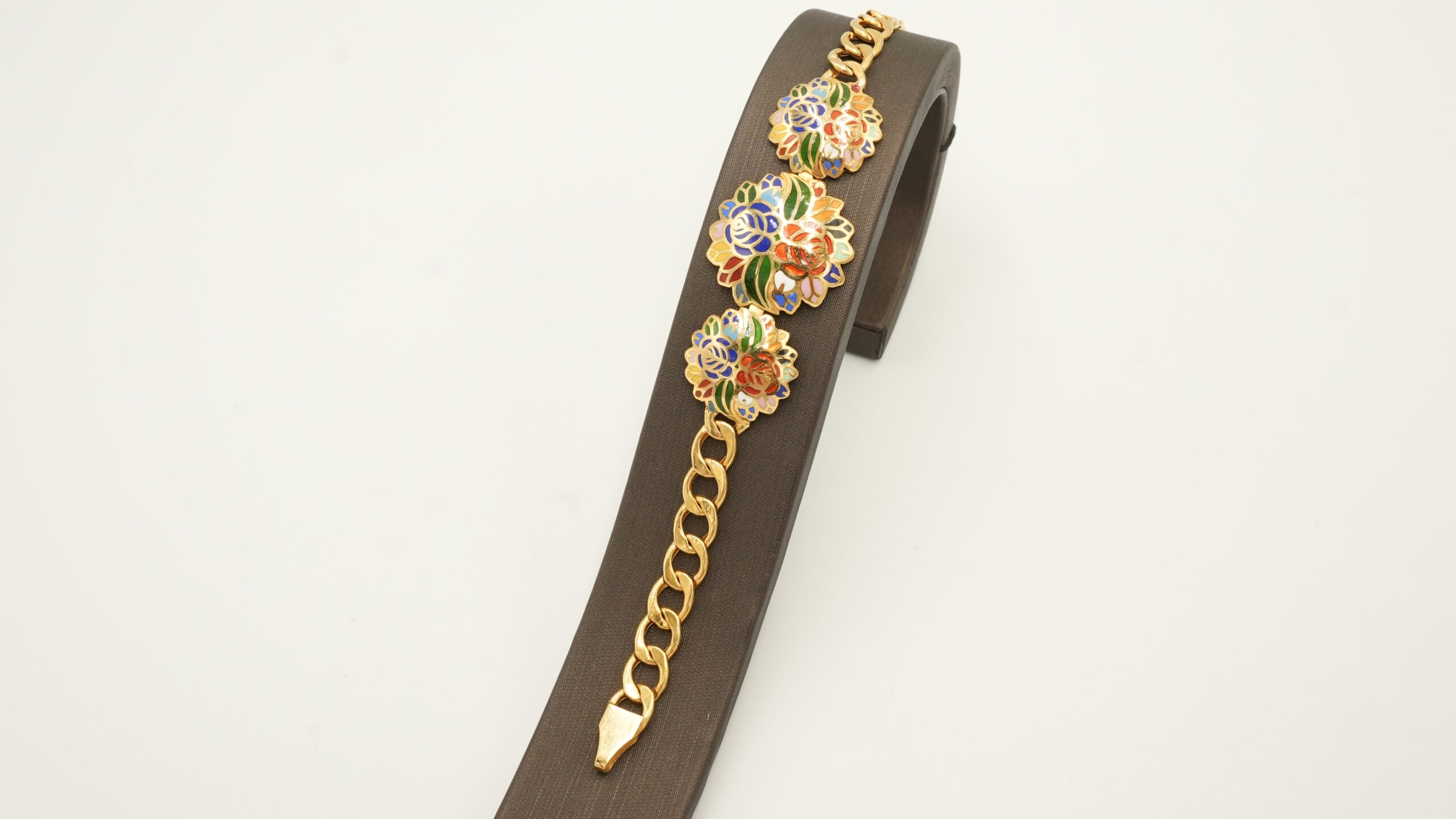 Mina Bloom Bracelet 201469