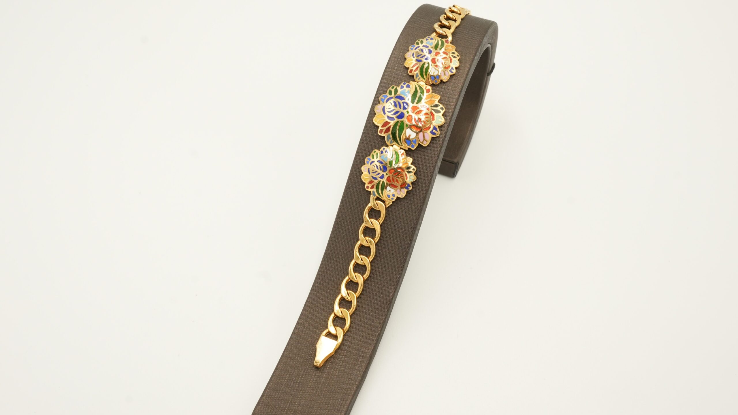 Mina Bloom Bracelet 201469