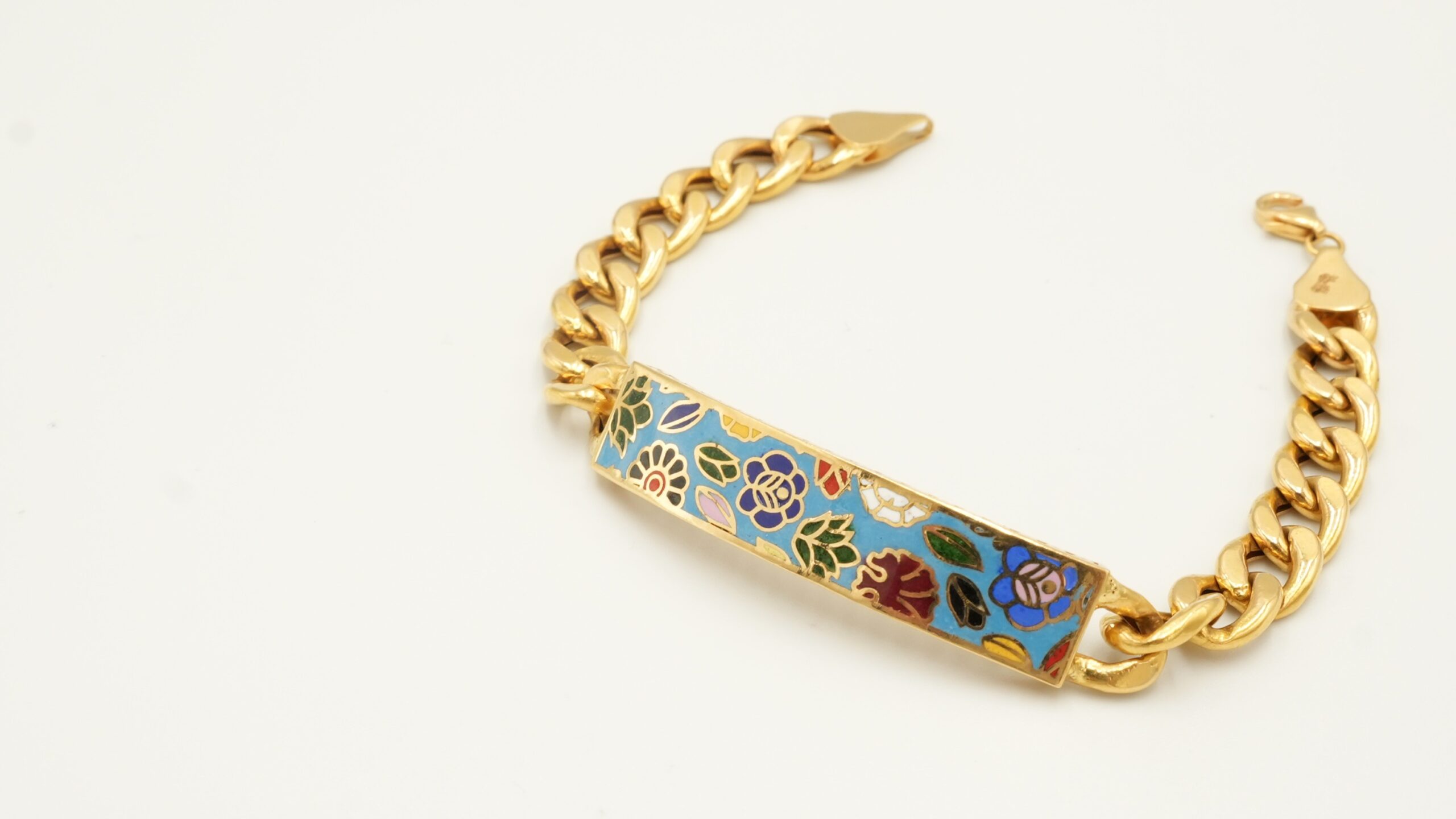 The Heritage Bracelet 200464