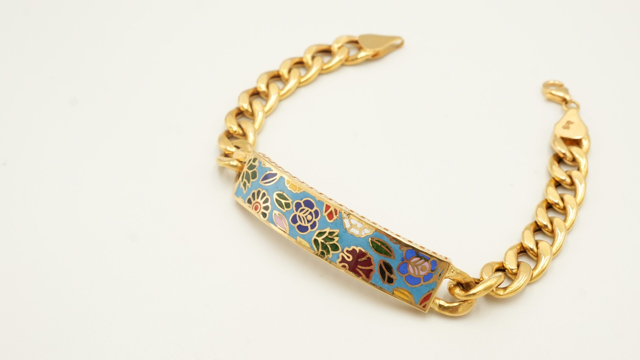 The Heritage Bracelet 200464